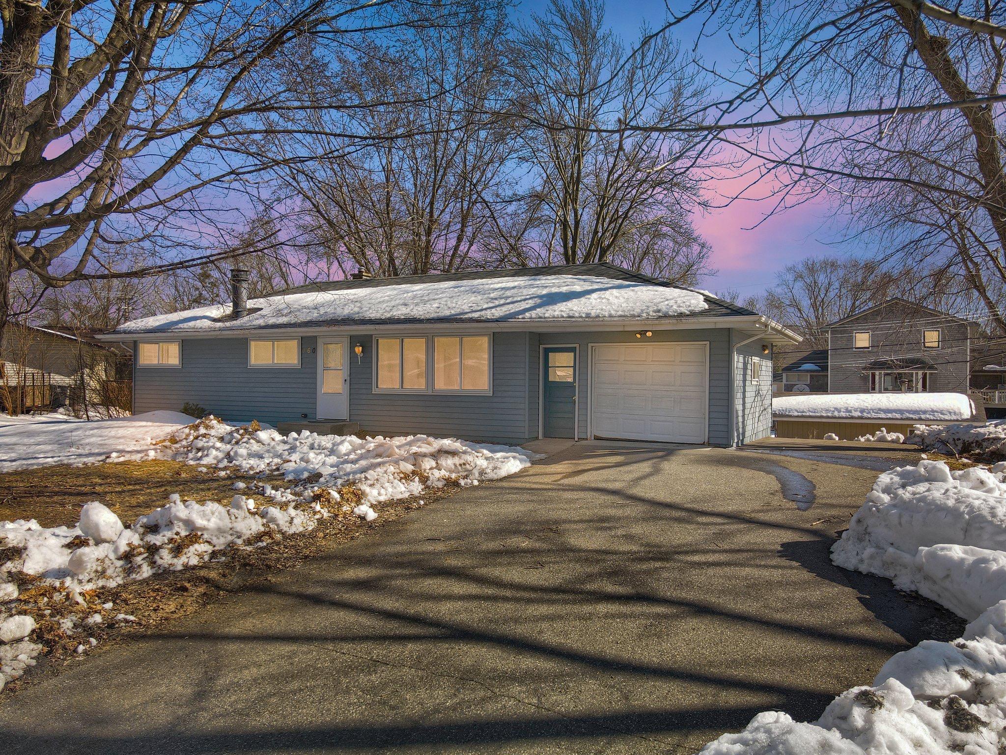 View of Residential at 160 Colleen Avenue, Shoreview MN 55126, Shoreview - Mike Wilen | Minnesota Team Real Estate