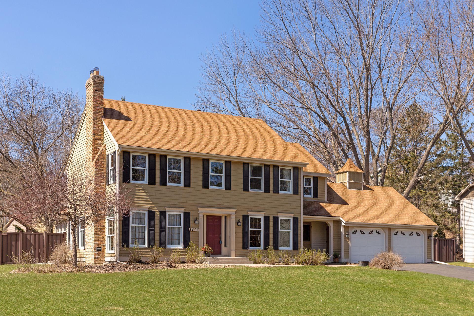 View of Residential at 3405 Rosewood Lane, Minneapolis MN 55441, Minneapolis - Mike Wilen | Minnesota Team Real Estate