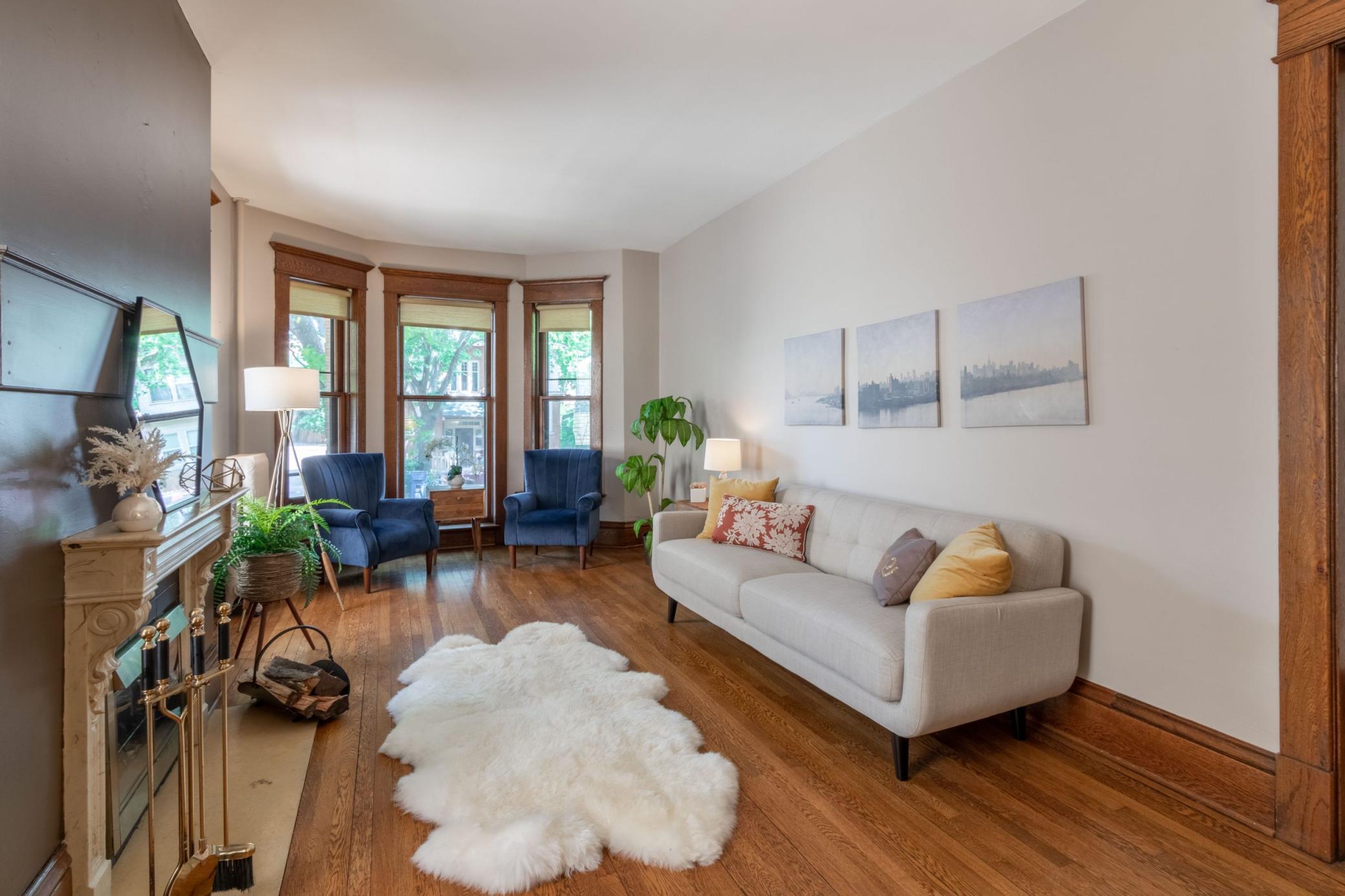 View of Residential at 286 Dayton Avenue #1W, Saint Paul MN 55102, Saint Paul - Mike Wilen | Minnesota Team Real Estate