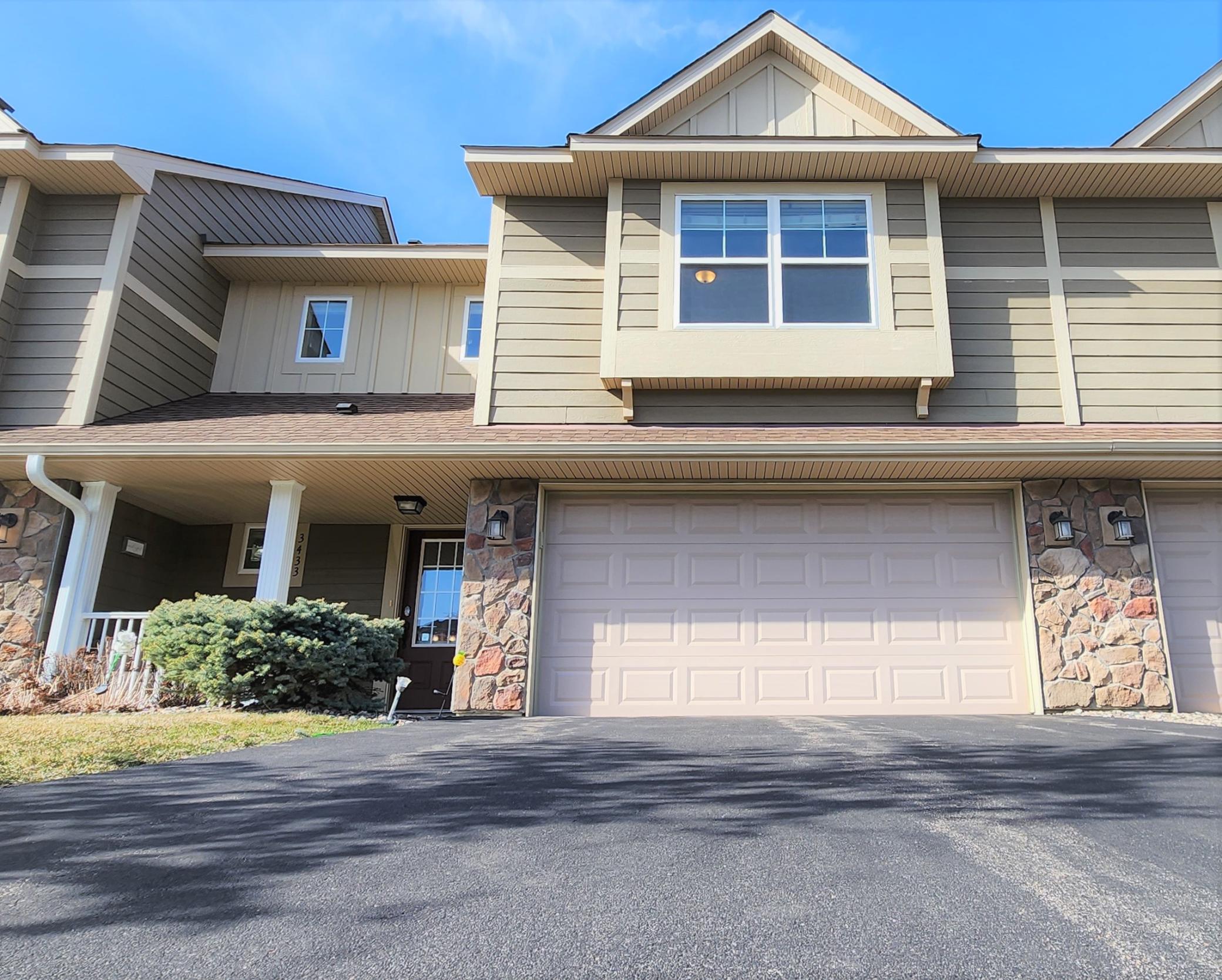 View of Residential at 3433 Chestnut Lane, Eagan MN 55123, Eagan - Mike Wilen | Minnesota Team Real Estate