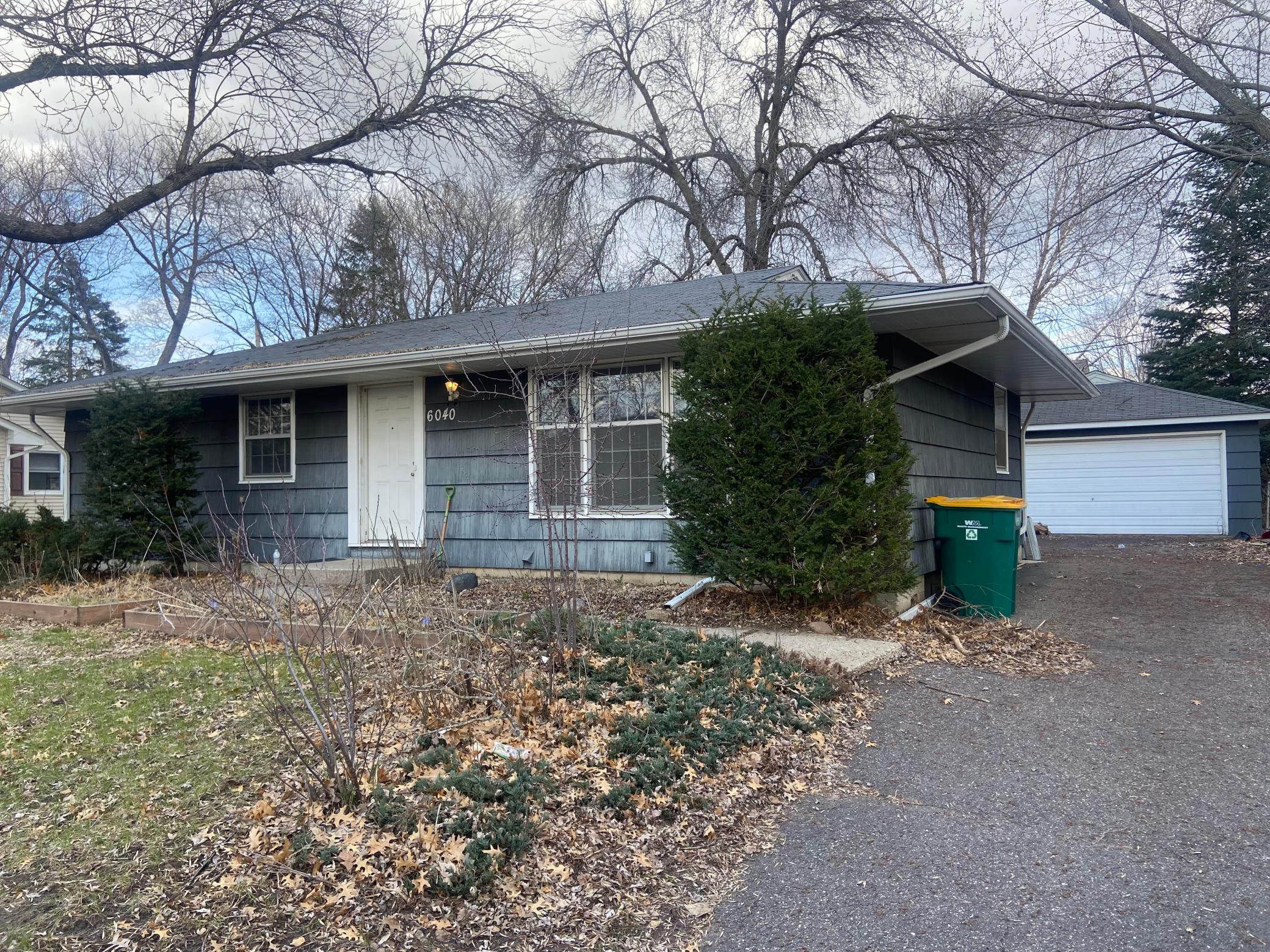 View of Residential at 6040 Yukon Avenue, New Hope MN 55428, New Hope - Mike Wilen | Minnesota Team Real Estate