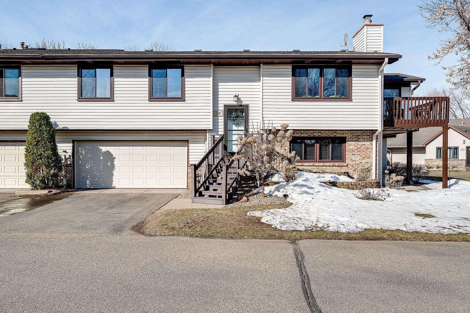 View of Residential at 8707 Goldenrod Lane, Maple Grove MN 55369, Maple Grove - Mike Wilen | Minnesota Team Real Estate