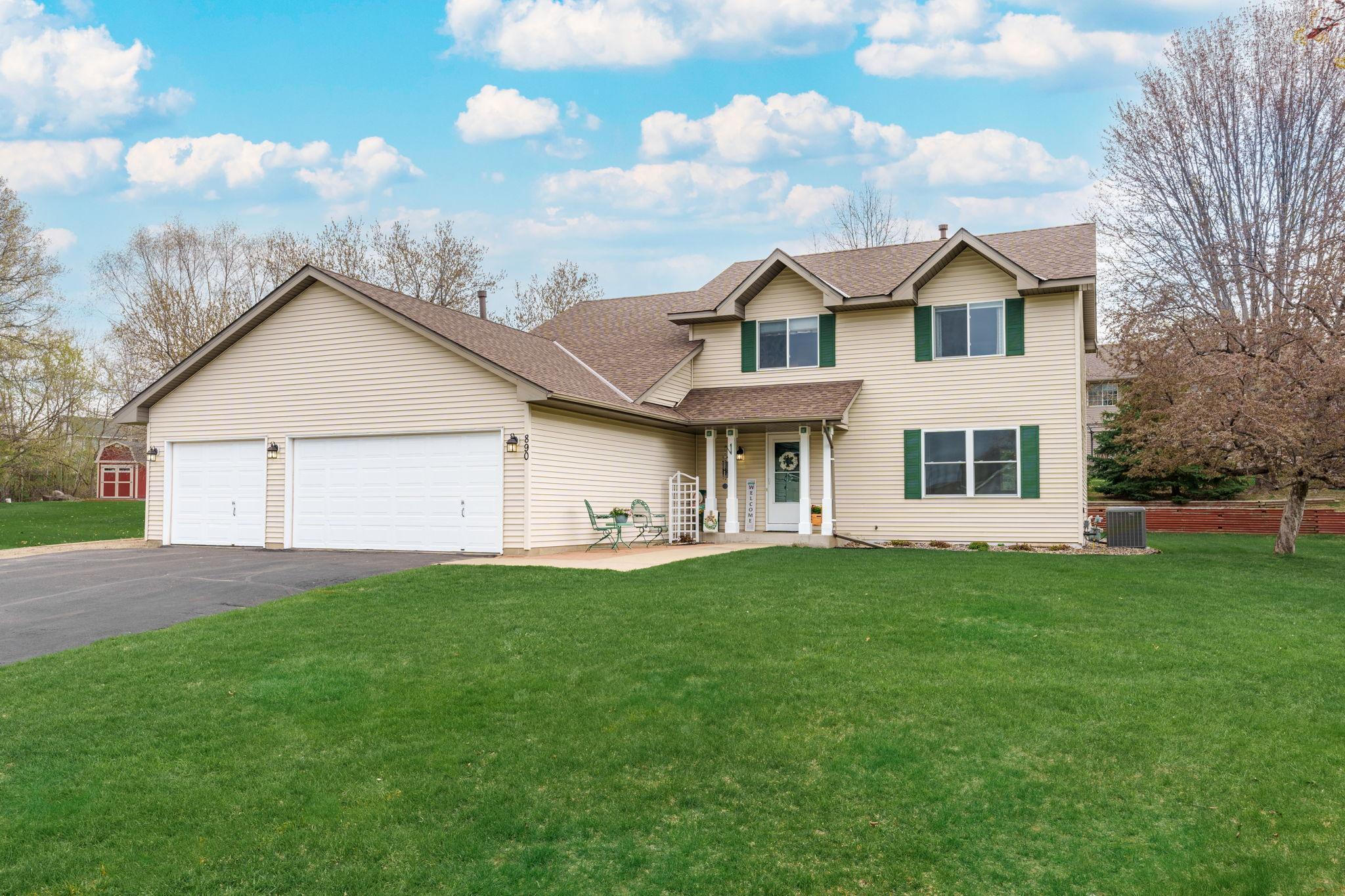 View of Residential at 890 Marnie Circle, Maplewood MN 55119, Maplewood - Mike Wilen | Minnesota Team Real Estate
