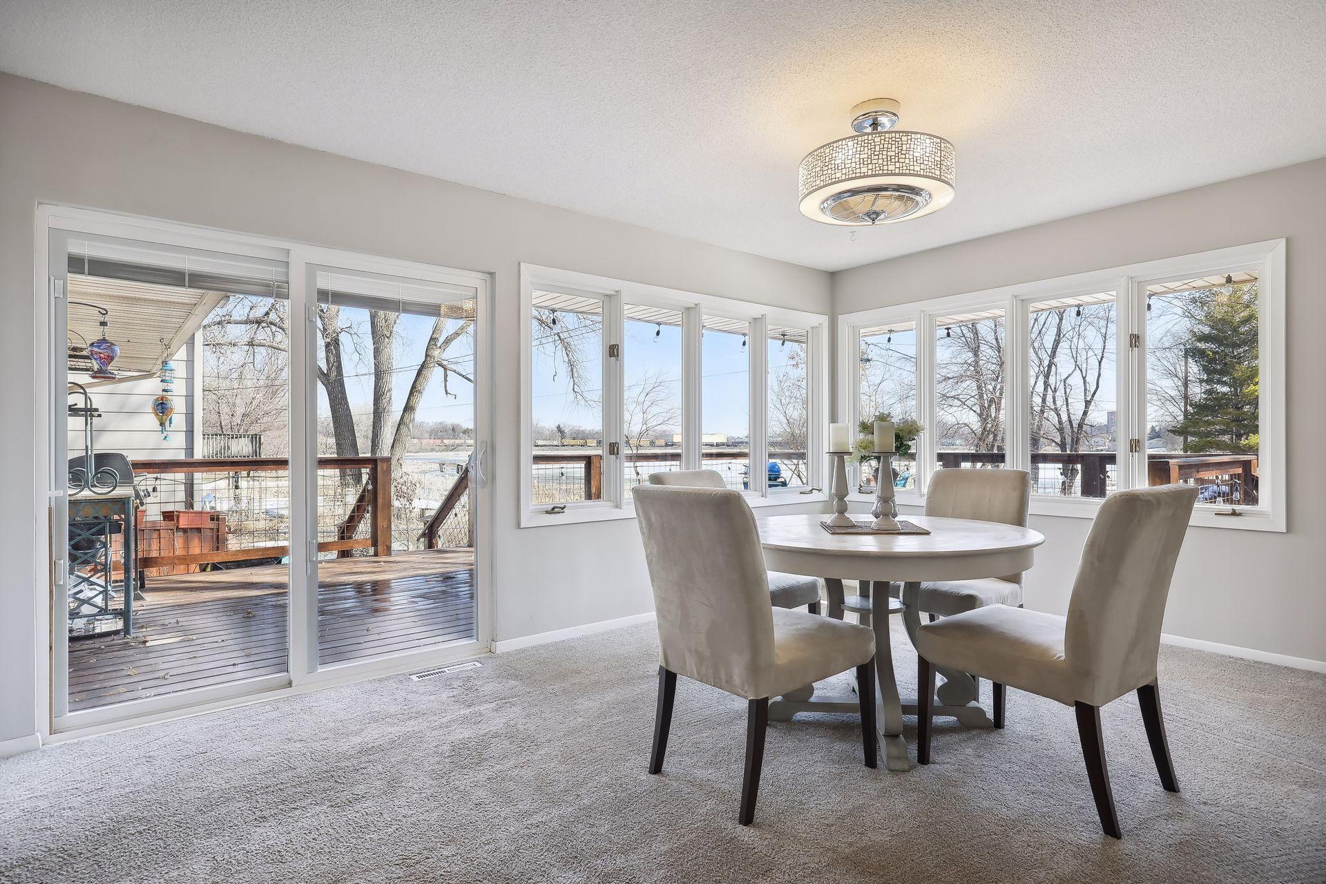 View of Residential at 4606 Chowen Avenue, Robbinsdale MN 55422, Robbinsdale - Mike Wilen | Minnesota Team Real Estate