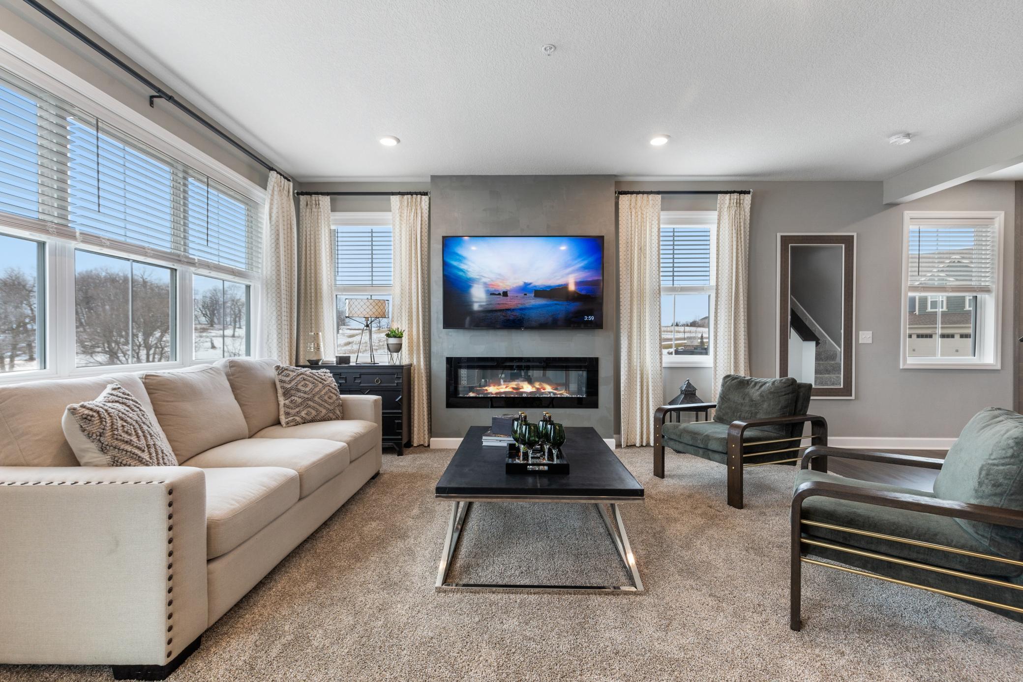 View of Residential at 23053 Hazel Lane, Rogers MN 55374, Rogers - Mike Wilen | Minnesota Team Real Estate