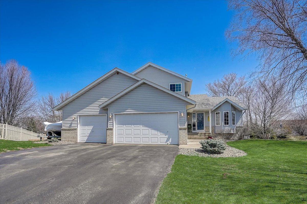 View of Residential at 1312 Lakeside Circle, Buffalo MN 55313, Buffalo - Mike Wilen | Minnesota Team Real Estate