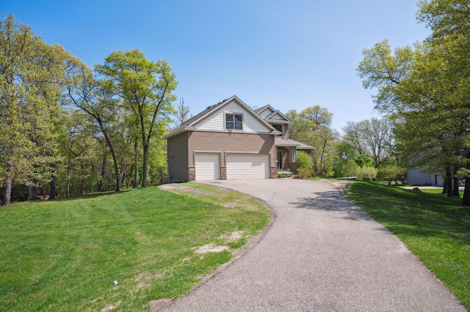 View of Residential at 3129 137th Avenue, Ham Lake MN 55304, Ham Lake - Mike Wilen | Minnesota Team Real Estate