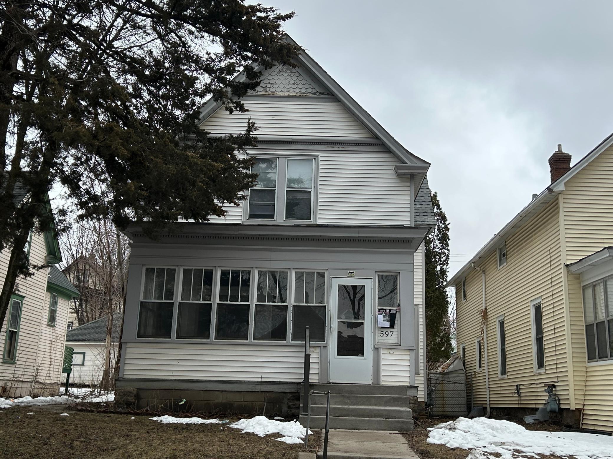 View of Residential Income at 597 Cook Avenue, Saint Paul MN 55130, Saint Paul - Mike Wilen | Minnesota Team Real Estate