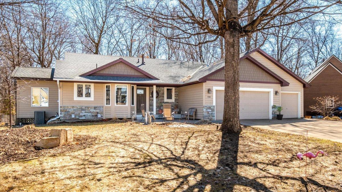 View of Residential at 739 Northwood Drive, Delano MN 55328, Delano - Mike Wilen | Minnesota Team Real Estate