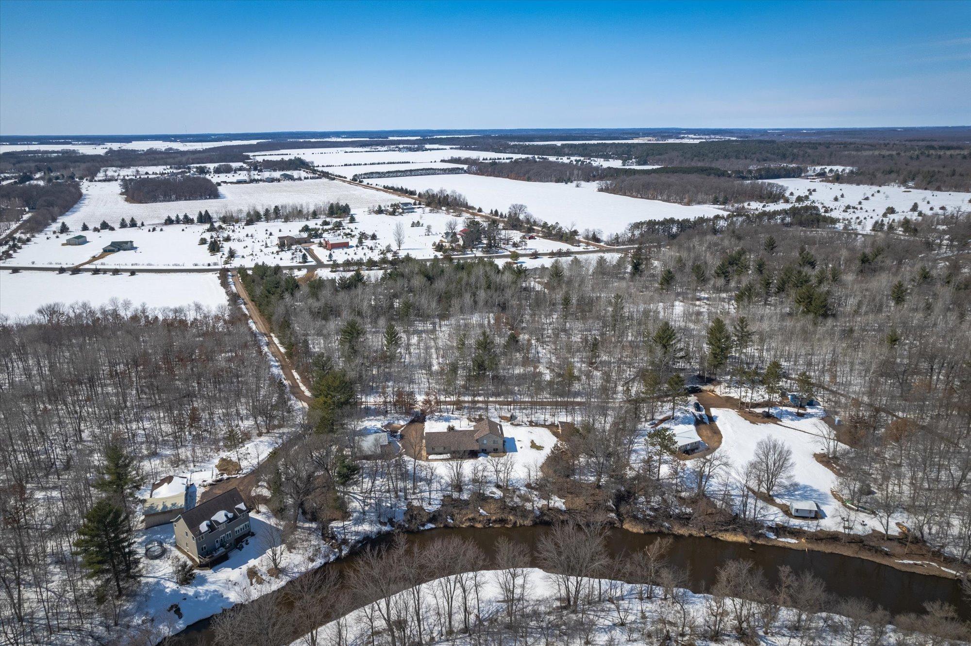 View of Residential at 11967 Wilcox Road, North Branch MN 55056, North Branch - Mike Wilen | Minnesota Team Real Estate