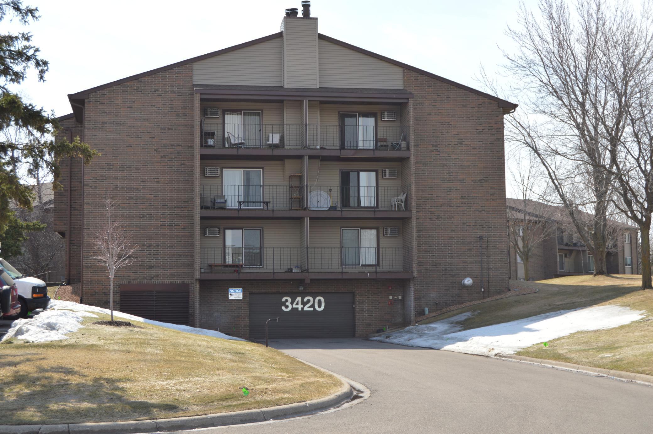 View of Residential at 3420 Golfview Drive #317, Eagan MN 55123, Eagan - Mike Wilen | Minnesota Team Real Estate