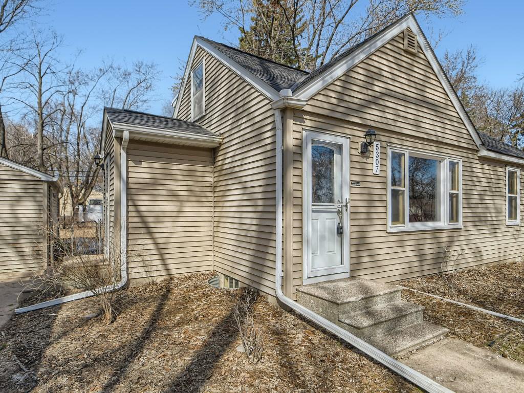 View of Residential at 5307 Raymond Avenue, New Brighton MN 55112, New Brighton - Mike Wilen | Minnesota Team Real Estate