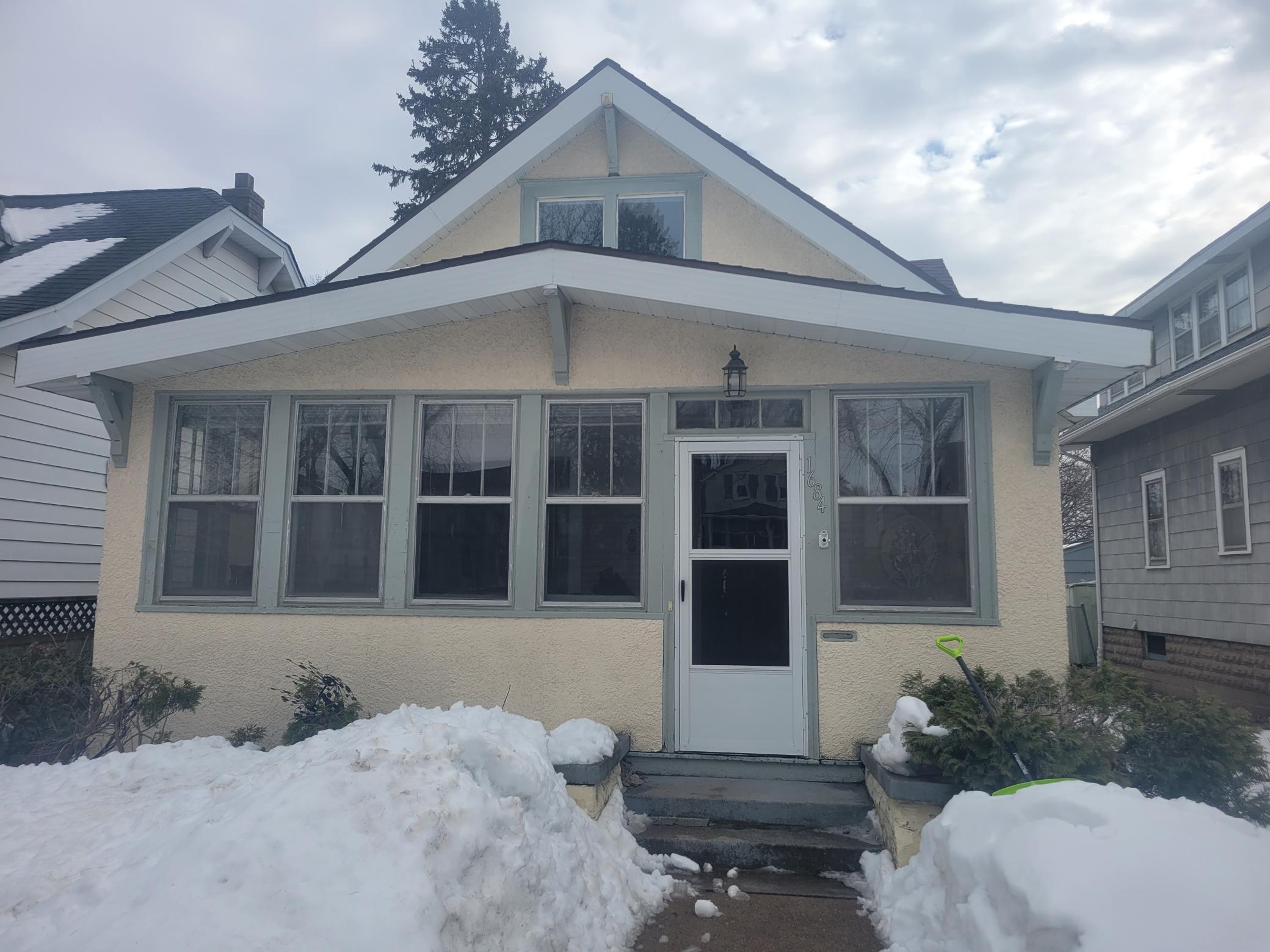 View of Residential at 1684 Lafond Avenue, Saint Paul MN 55104, Saint Paul - Mike Wilen | Minnesota Team Real Estate