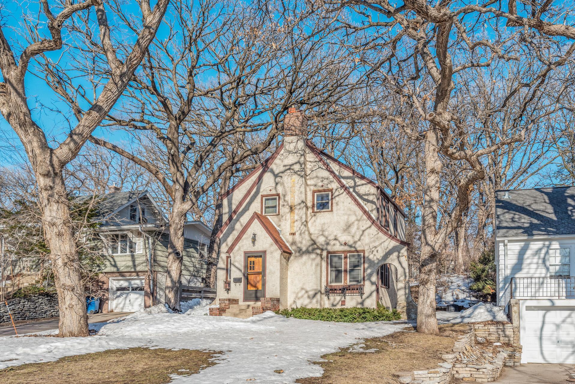 View of Residential at 4225 Crocker Avenue, Edina MN 55416, Edina - Mike Wilen | Minnesota Team Real Estate
