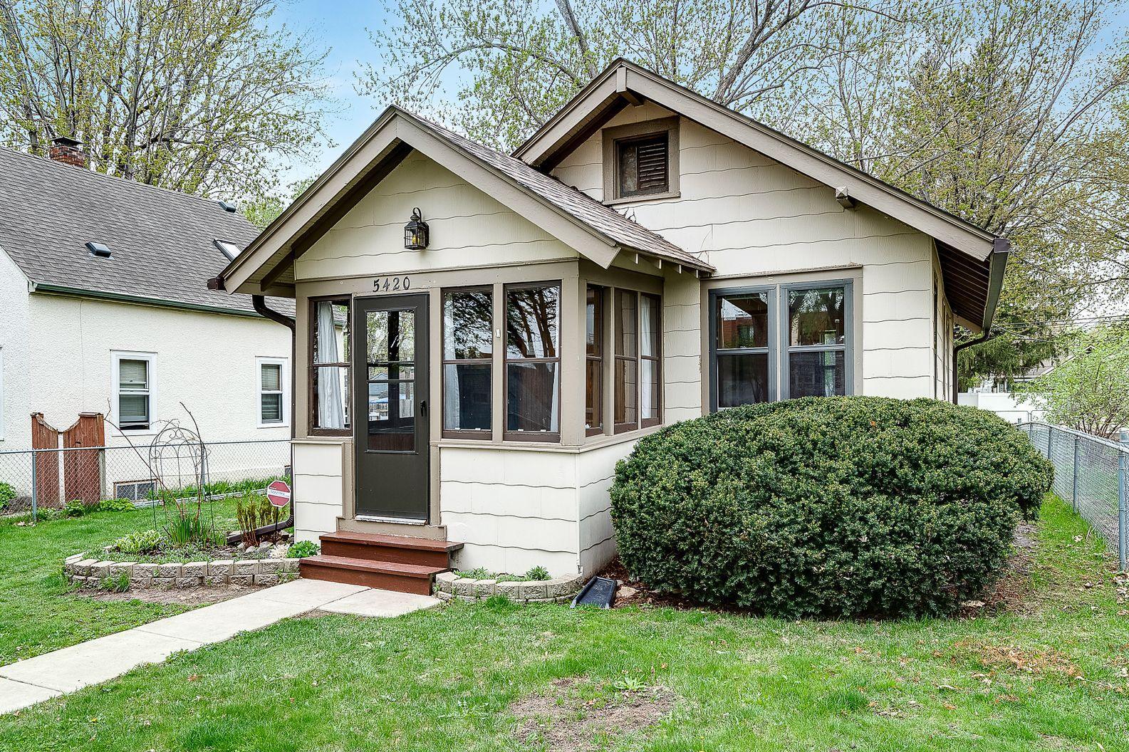 View of Residential at 5420 33rd Avenue, Minneapolis MN 55417, Minneapolis - Mike Wilen | Minnesota Team Real Estate