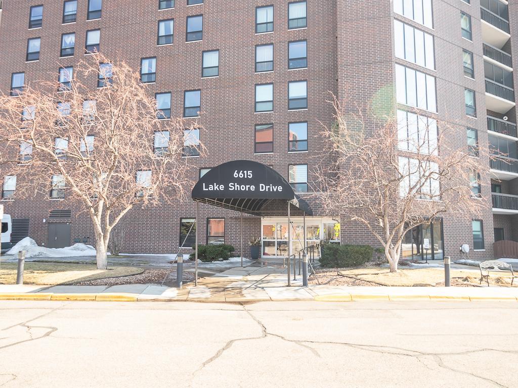 View of Residential at 6615 Lake Shore Drive #211, Richfield MN 55423, Richfield - Mike Wilen | Minnesota Team Real Estate