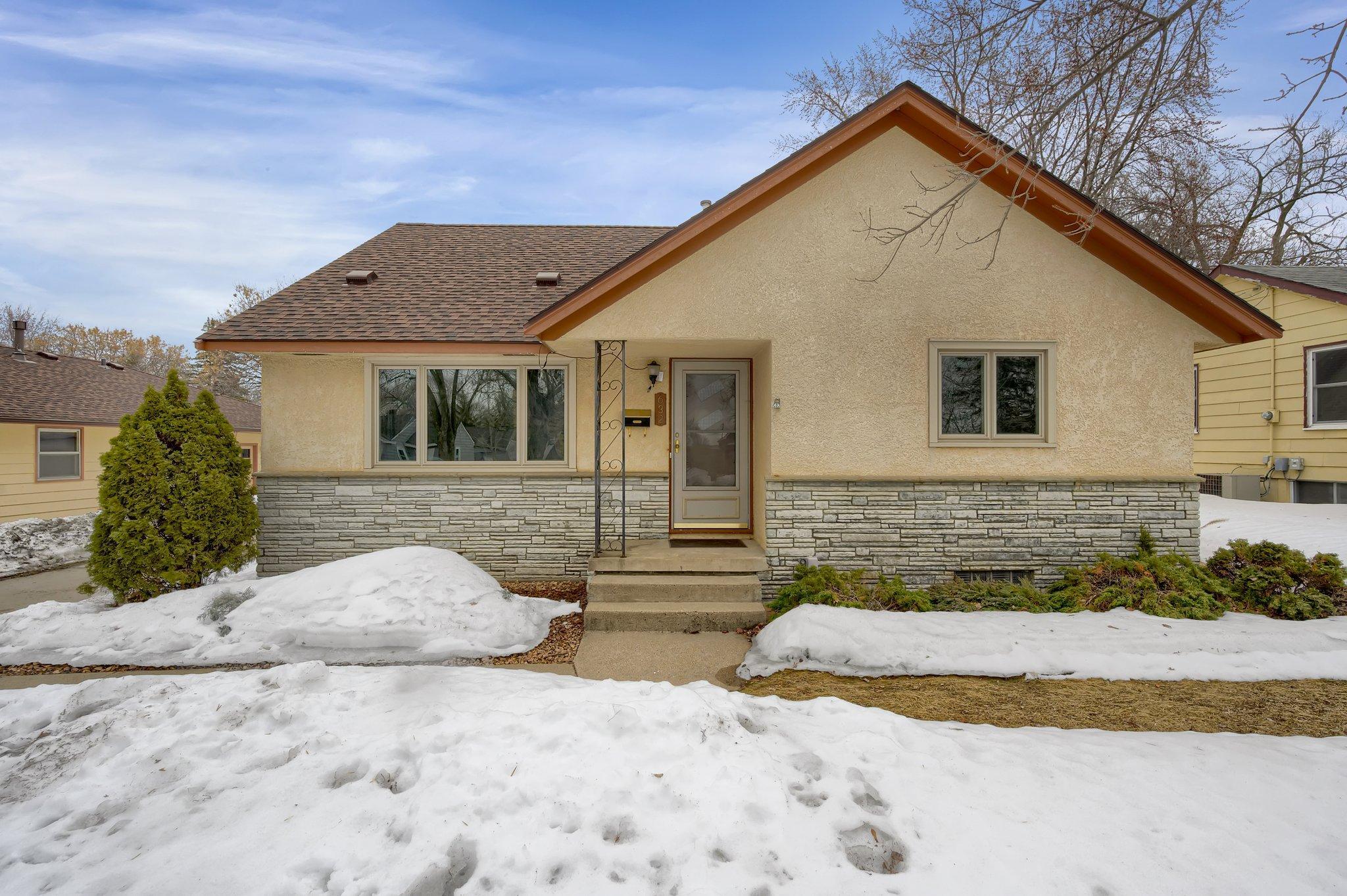View of Residential at 632 3rd Avenue, Osseo MN 55369, Osseo - Mike Wilen | Minnesota Team Real Estate