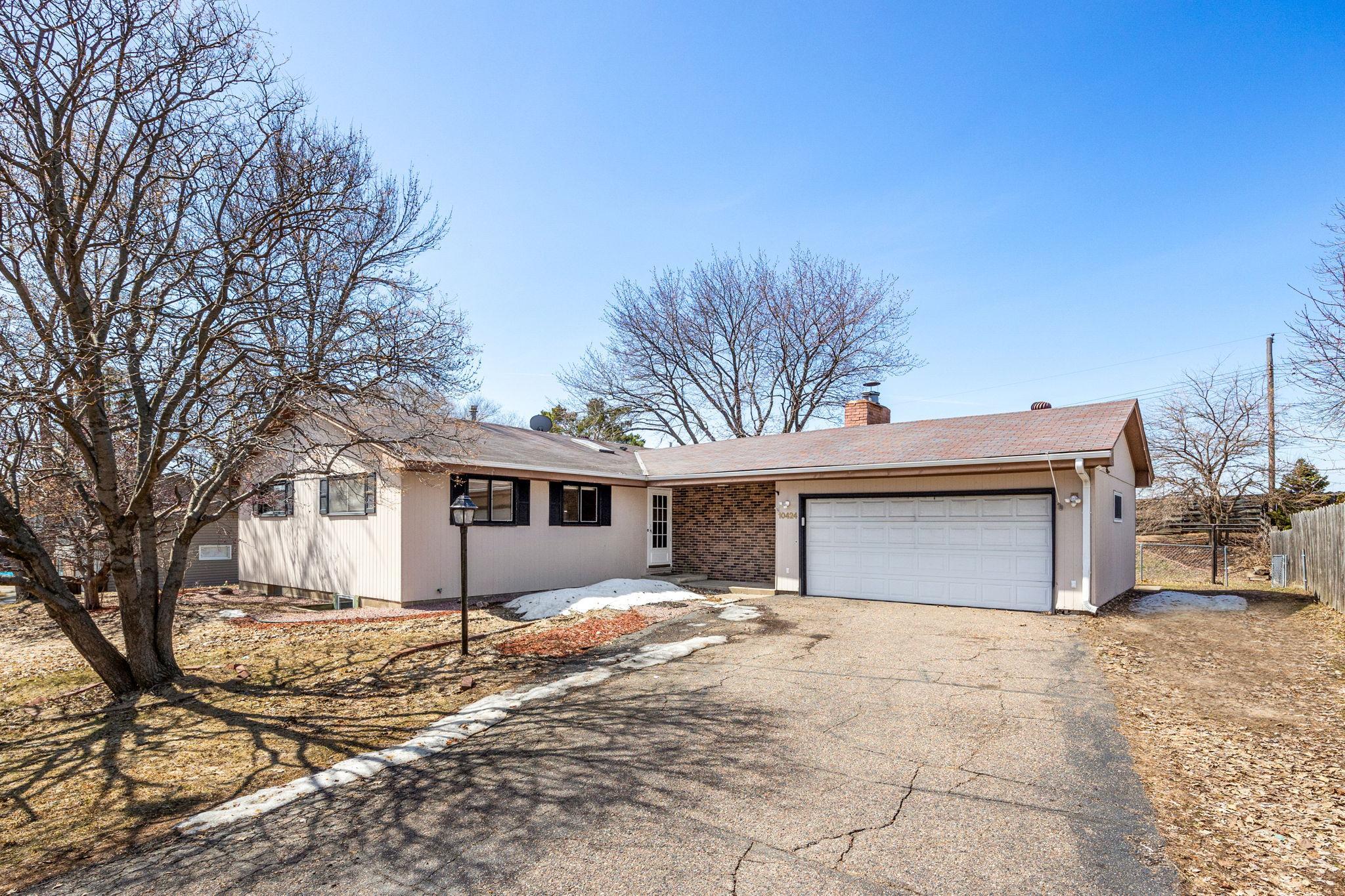 View of Residential at 10424 Ewing Road, Bloomington MN 55431, Bloomington - Mike Wilen | Minnesota Team Real Estate