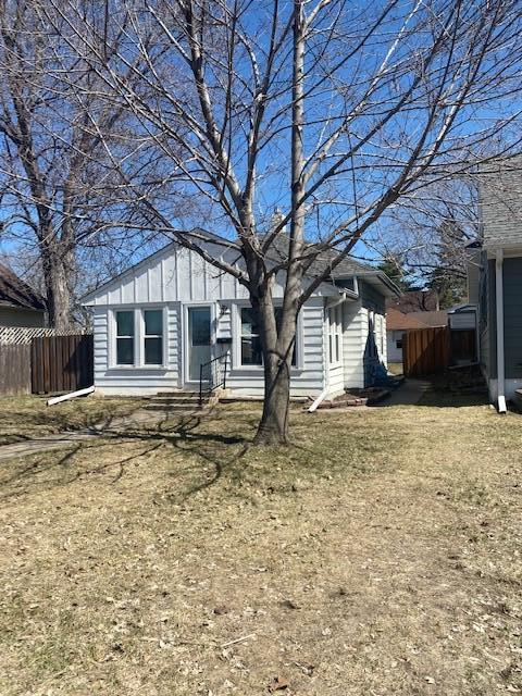 View of Residential at 5405 44th Avenue, Minneapolis MN 55417, Minneapolis - Mike Wilen | Minnesota Team Real Estate
