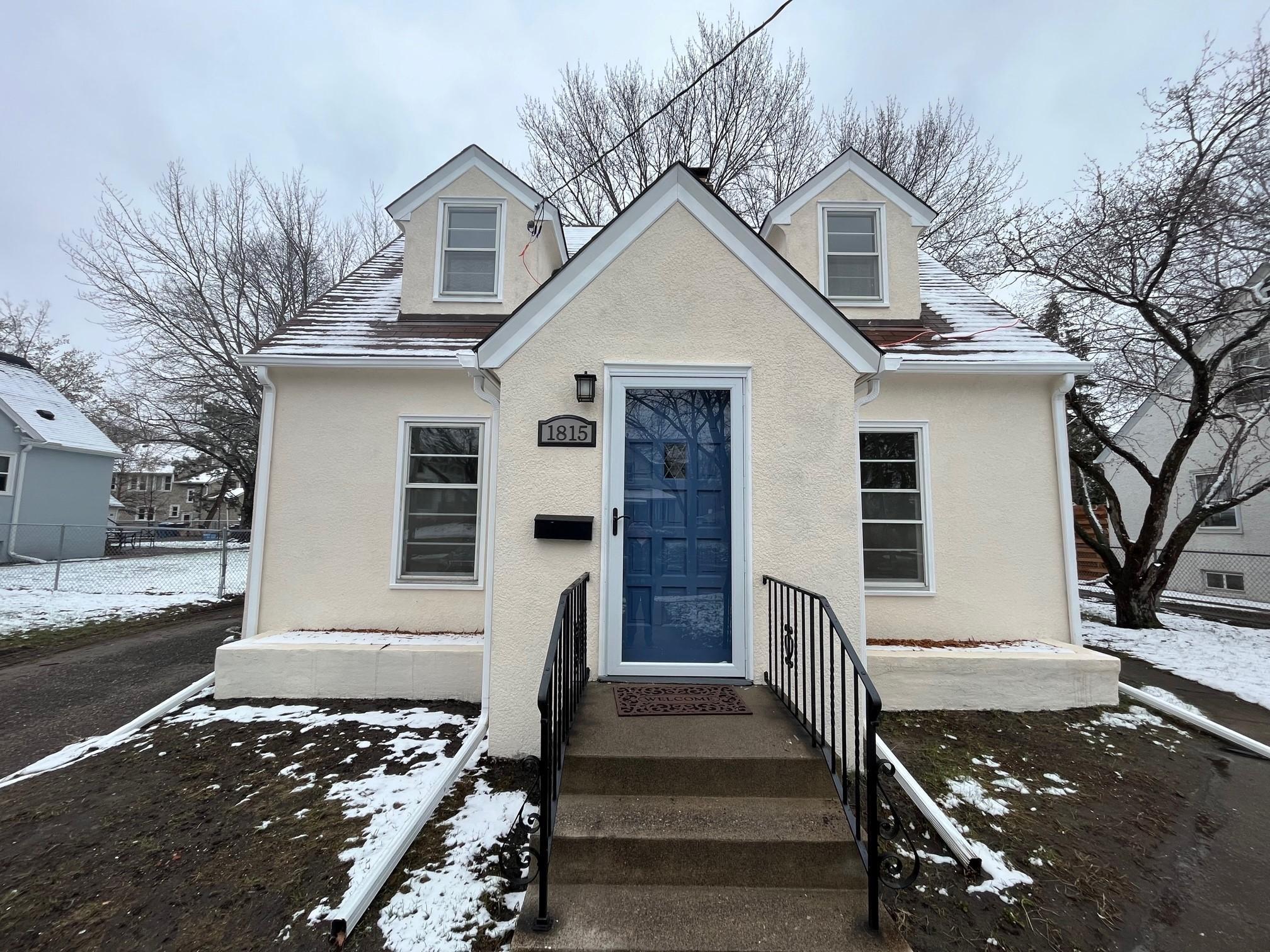 View of Residential at 1815 5th Street, Minneapolis MN 55418, Minneapolis - Mike Wilen | Minnesota Team Real Estate