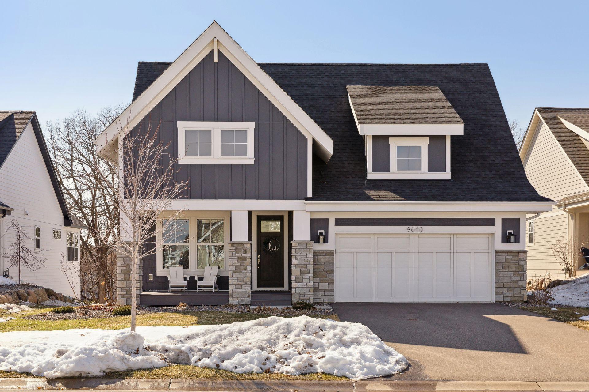 View of Residential at 9640 Iron Horse Road, Woodbury MN 55129, Woodbury - Mike Wilen | Minnesota Team Real Estate