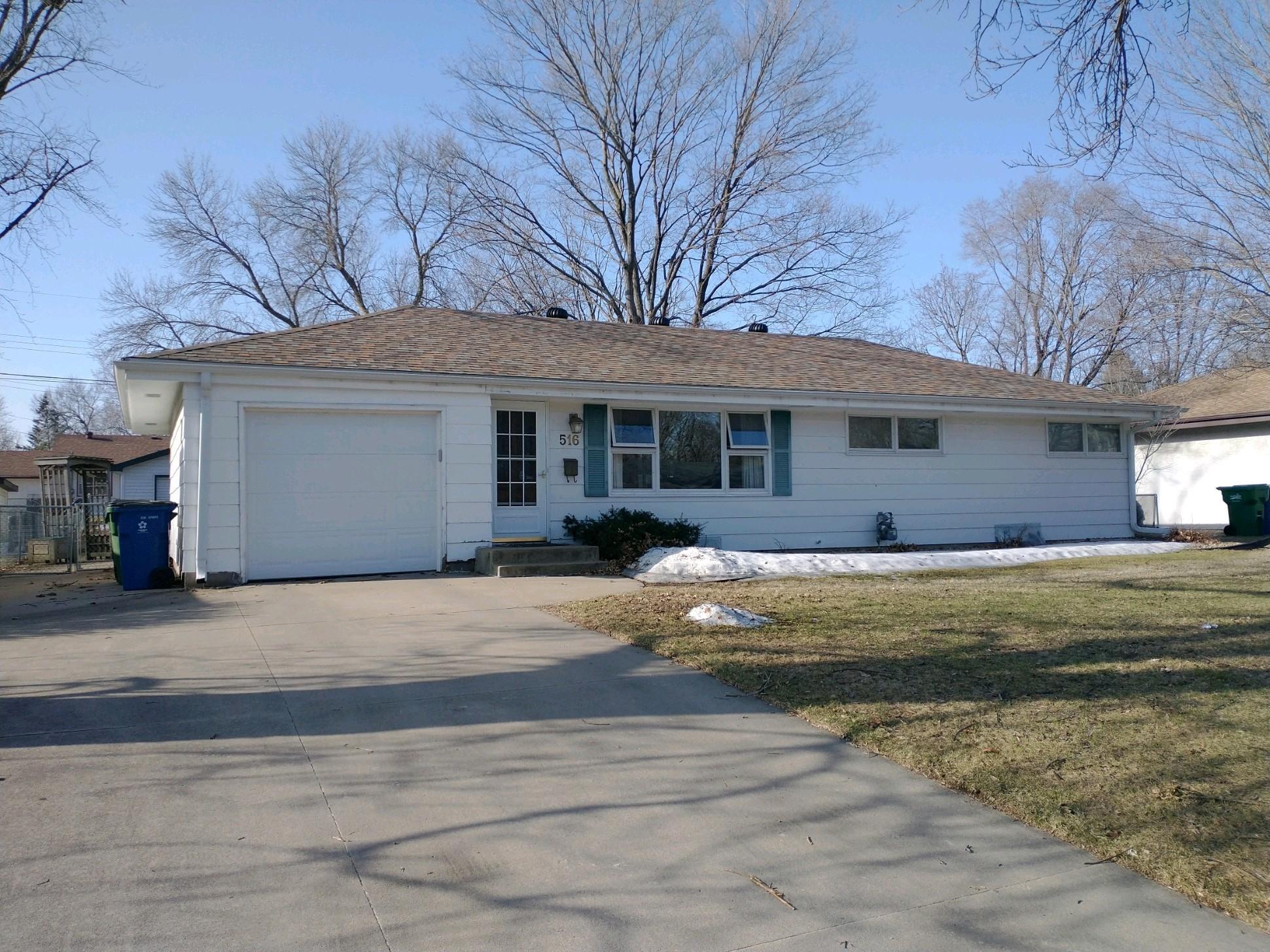 View of Residential at 516 67th Ave NE, Fridley MN 55432, Fridley - Mike Wilen | Minnesota Team Real Estate