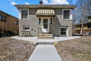 View of Residential Income at 1131 Raymond Avenue, Saint Paul MN 55108, Saint Paul - Mike Wilen | Minnesota Team Real Estate