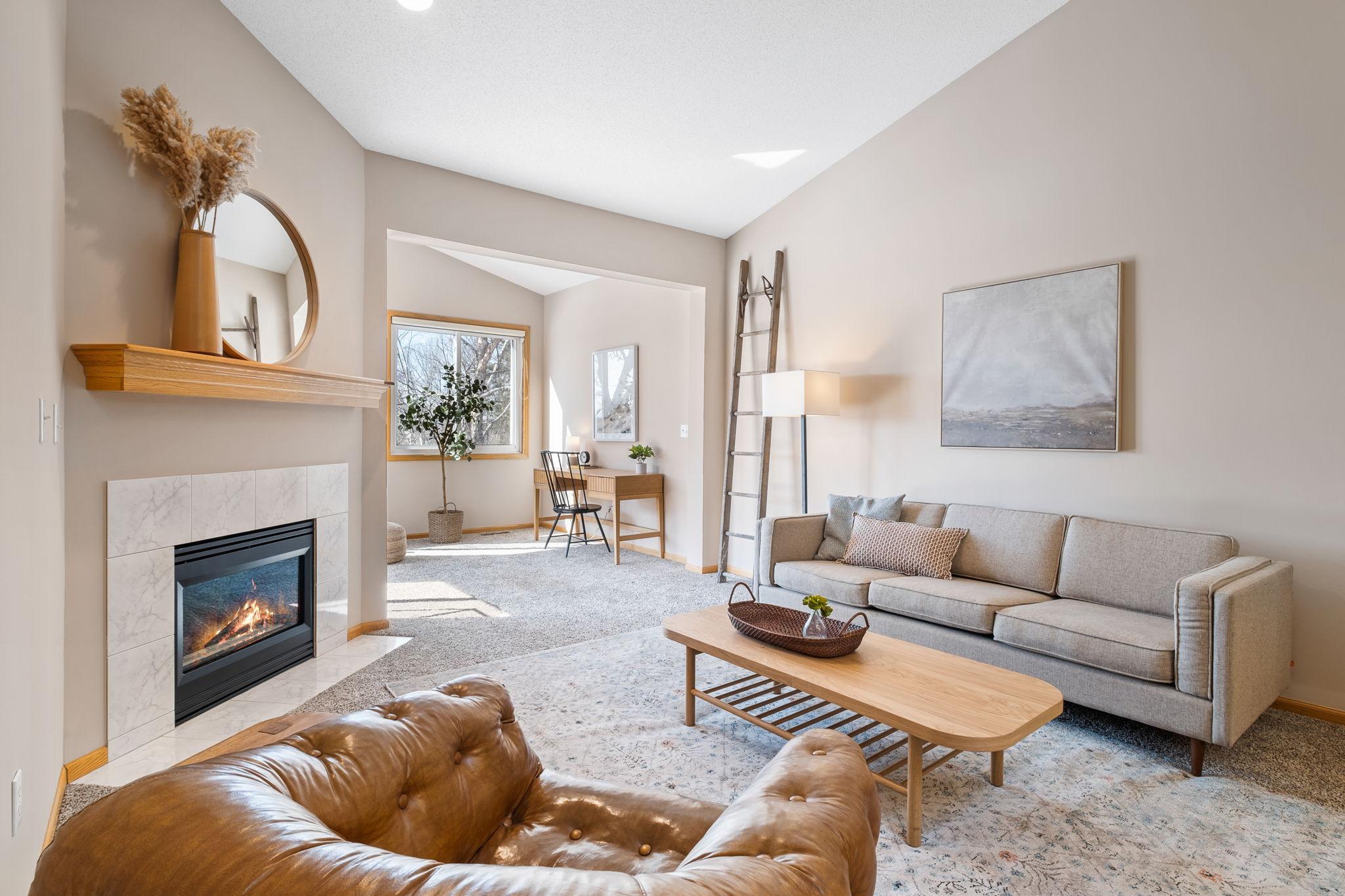 View of Residential at 14228 Heritage Lane, Apple Valley MN 55124, Apple Valley - Mike Wilen | Minnesota Team Real Estate