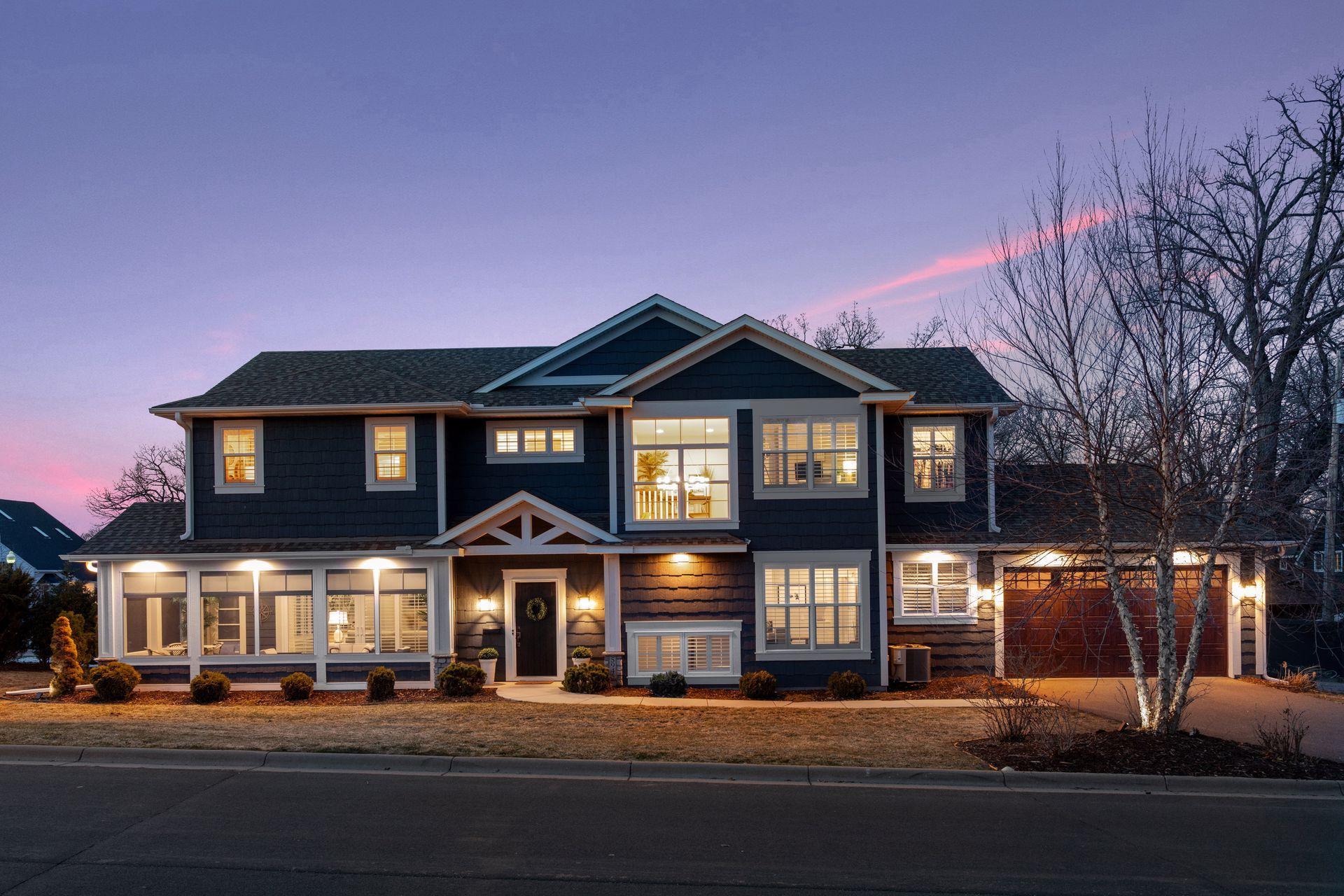 View of Residential at 5945 Concord Avenue, Edina MN 55424, Edina - Mike Wilen | Minnesota Team Real Estate