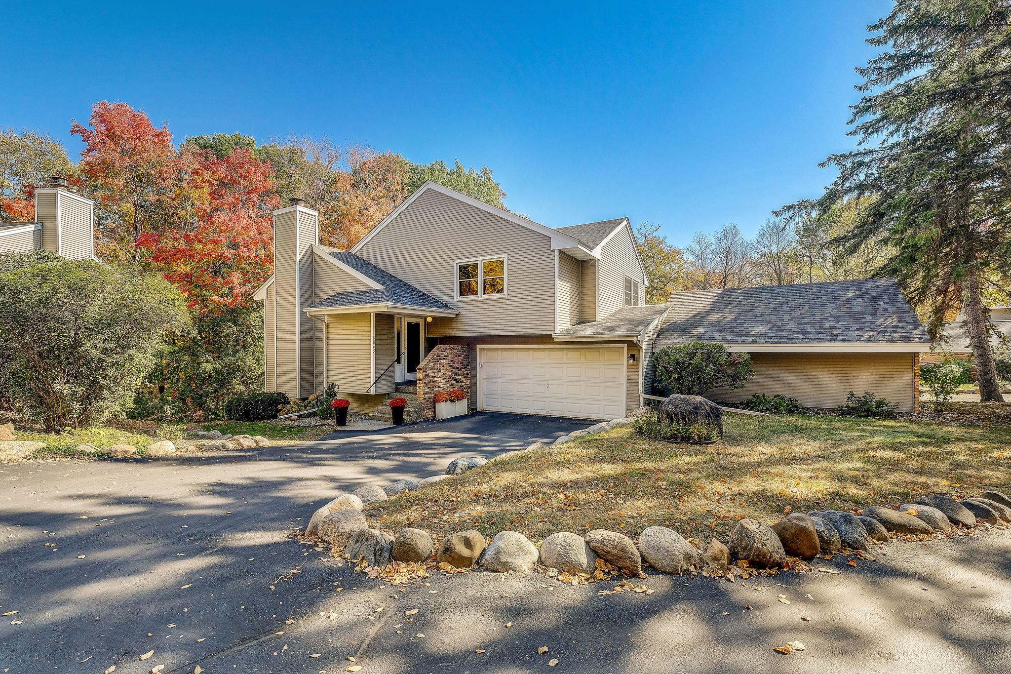 View of Residential at 8865 Basswood Road, Eden Prairie MN 55344, Eden Prairie - Mike Wilen | Minnesota Team Real Estate