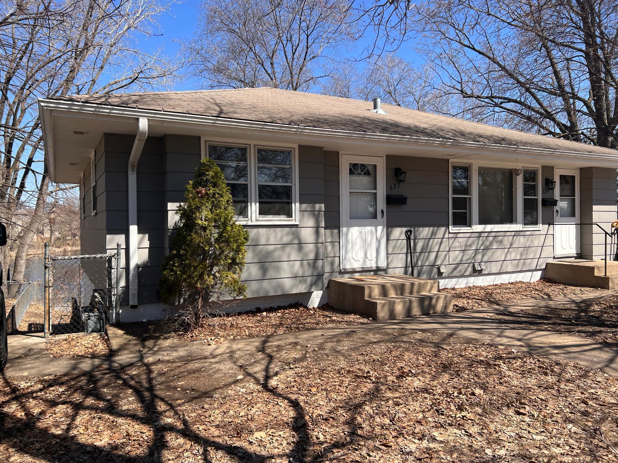 View of Residential Income at 627 51st Avenue, Columbia Heights MN 55421, Columbia Heights - Mike Wilen | Minnesota Team Real Estate