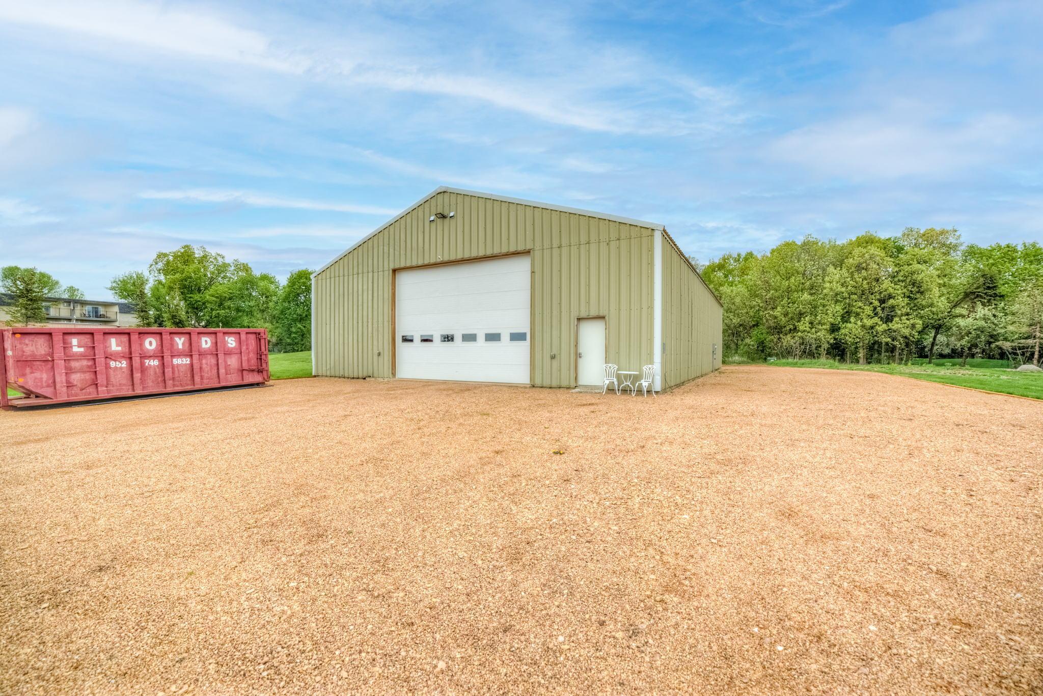 View of Commercial Sale at 371 Maple Lane, New Prague MN 56071, New Prague - Mike Wilen | Minnesota Team Real Estate