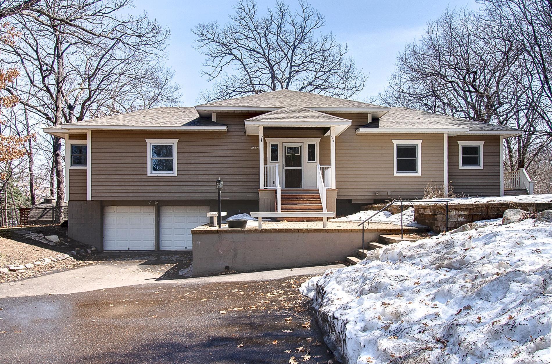View of Residential at 2684 Shore Boulevard, White Bear Lake MN 55110, White Bear Lake - Mike Wilen | Minnesota Team Real Estate
