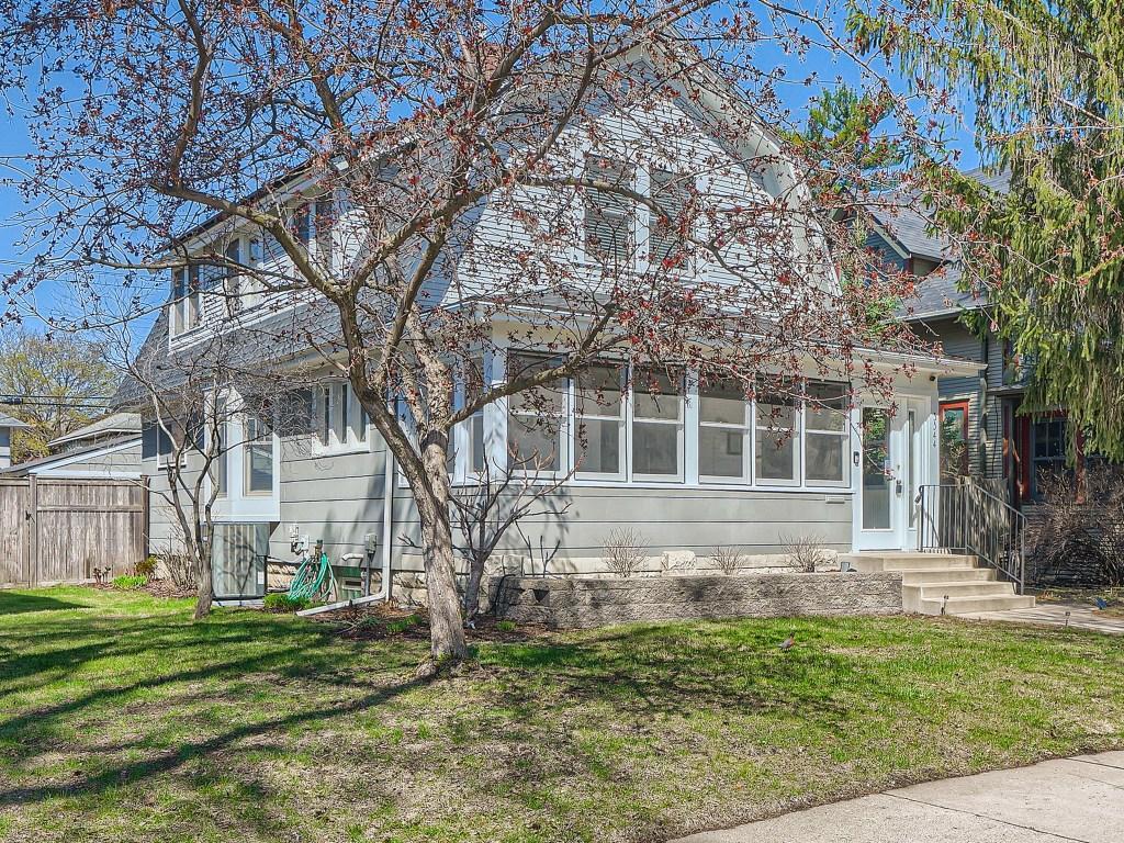 View of Residential at 3344 Fremont Avenue, Minneapolis MN 55408, Minneapolis - Mike Wilen | Minnesota Team Real Estate