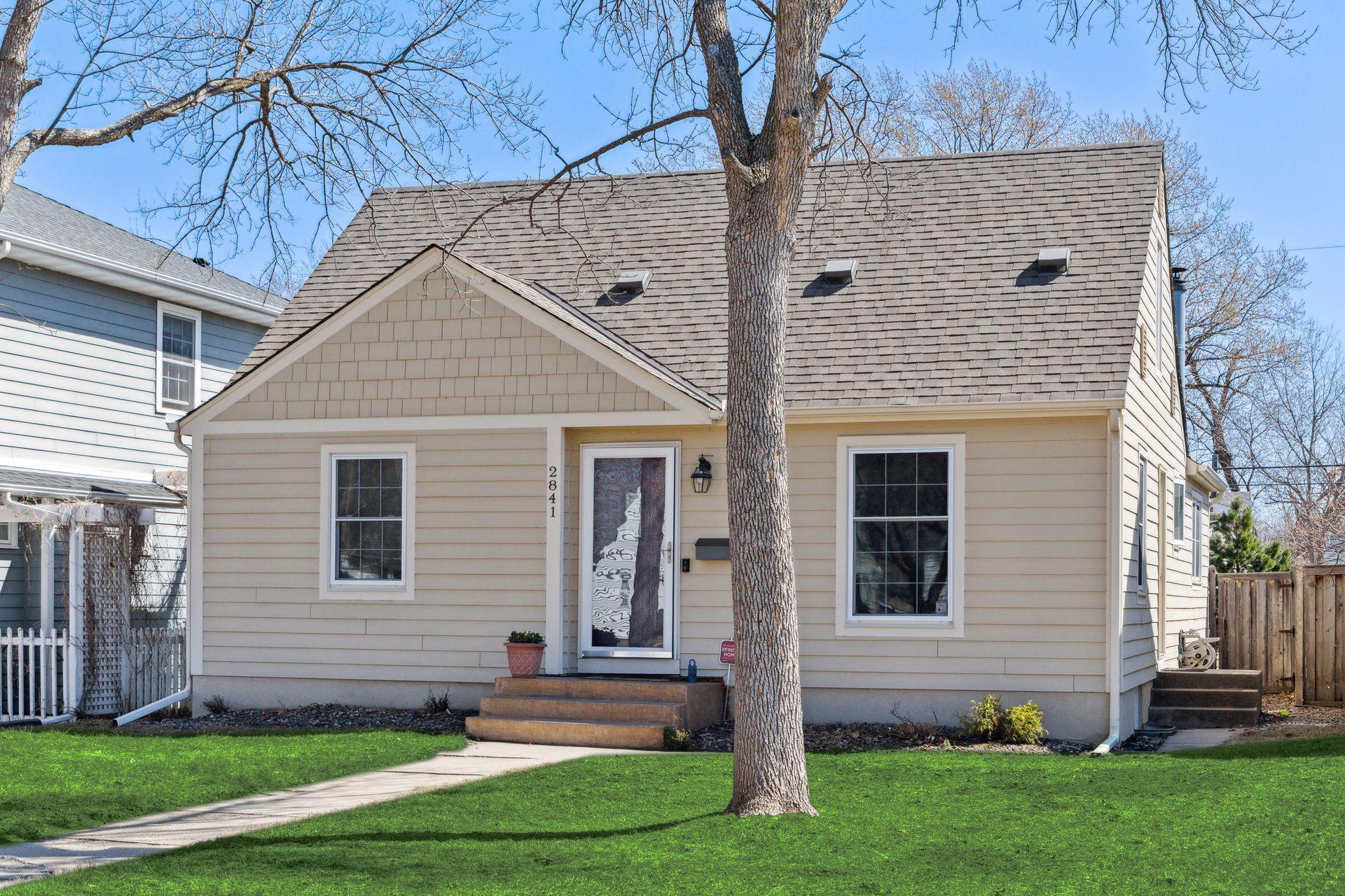 View of Residential at 2841 Georgia Avenue, Saint Louis Park MN 55426, Saint Louis Park - Mike Wilen | Minnesota Team Real Estate