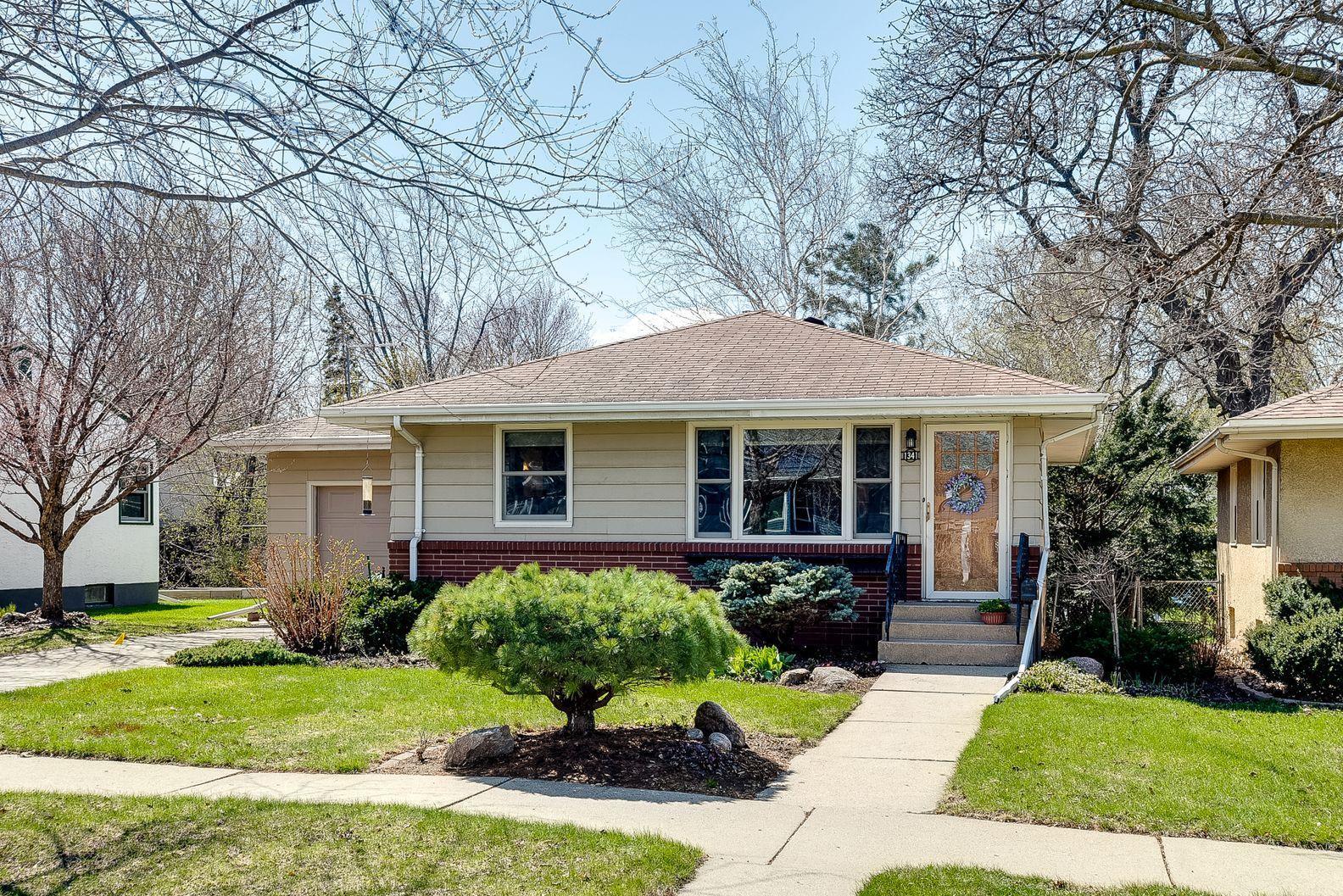 View of Residential at 1341 Saint Albans Street, Saint Paul MN 55117, Saint Paul - Mike Wilen | Minnesota Team Real Estate