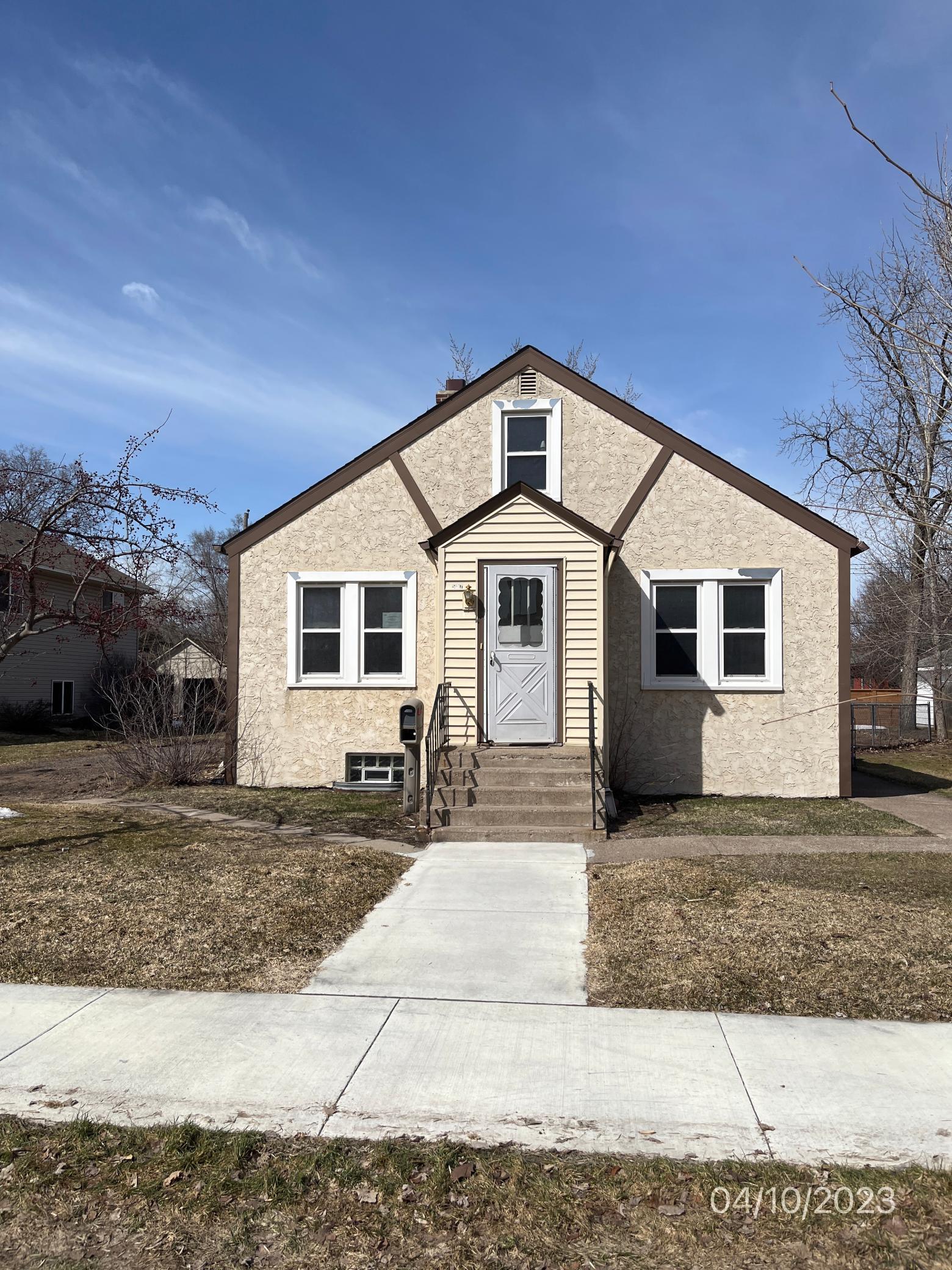 View of Residential at 537 Van Buren Street, Anoka MN 55303, Anoka - Mike Wilen | Minnesota Team Real Estate