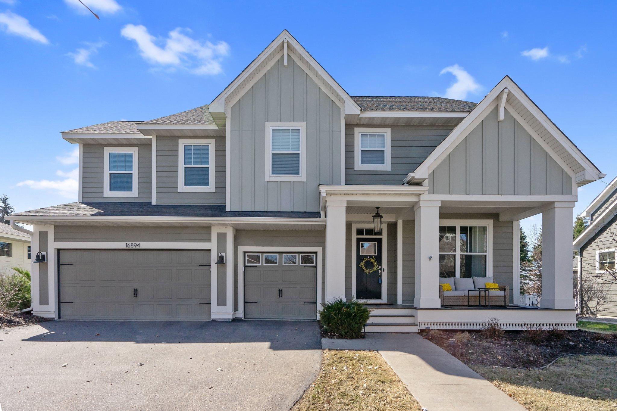 View of Residential at 16894 Dynamic Drive, Lakeville MN 55044, Lakeville - Mike Wilen | Minnesota Team Real Estate