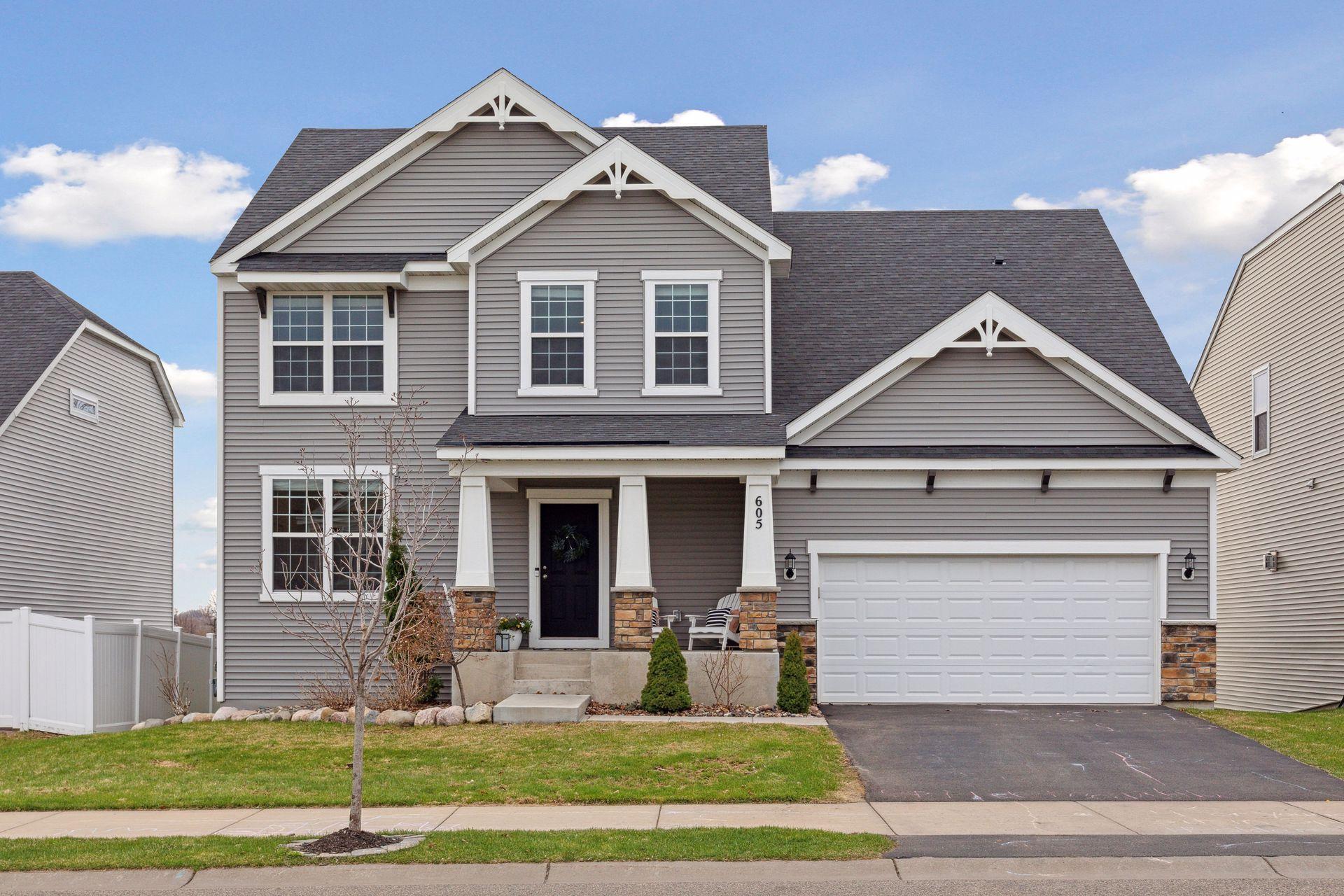 View of Residential at 605 Searles Street, New Brighton MN 55112, New Brighton - Mike Wilen | Minnesota Team Real Estate