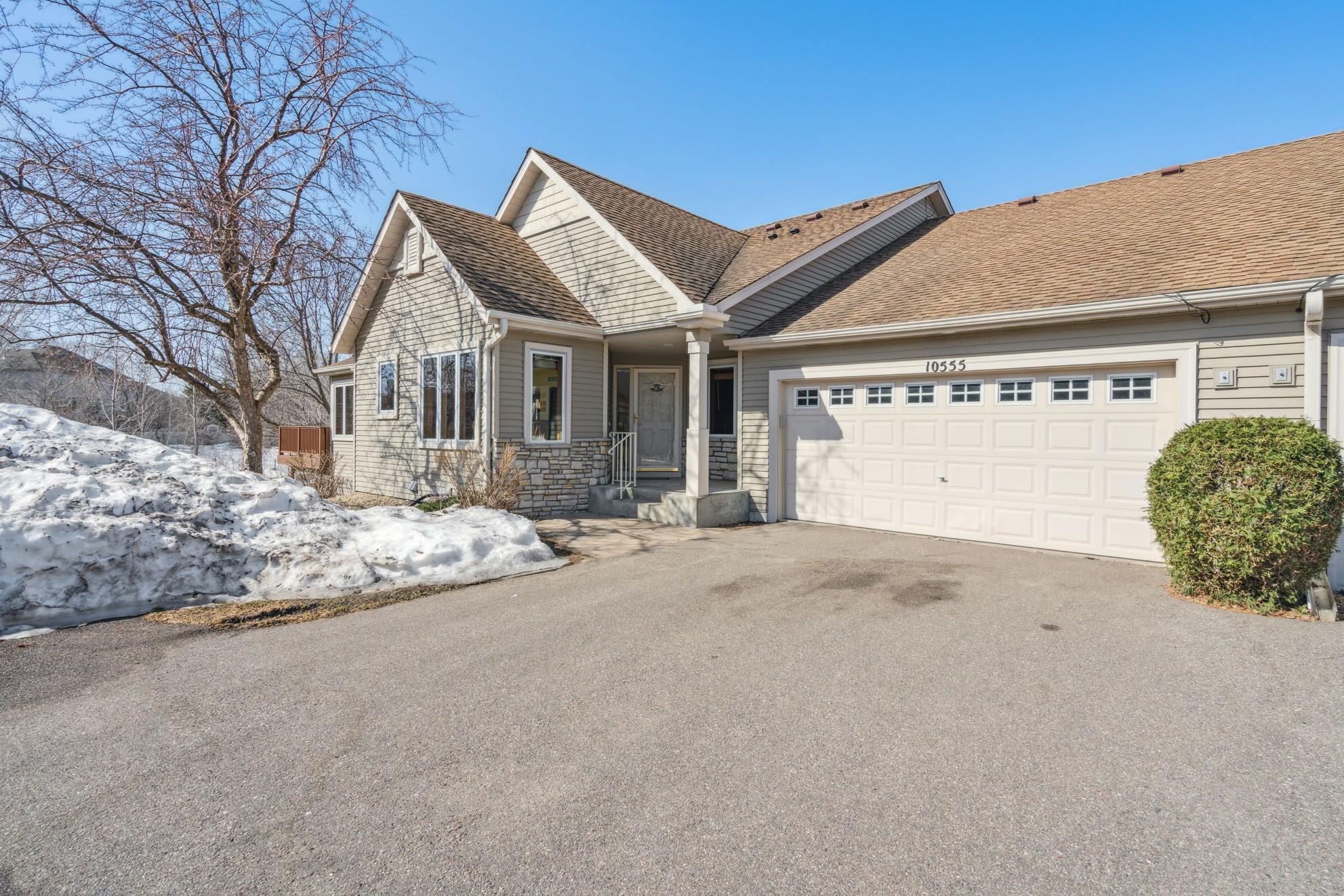 View of Residential at 10555 57th Avenue, Plymouth MN 55442, Plymouth - Mike Wilen | Minnesota Team Real Estate