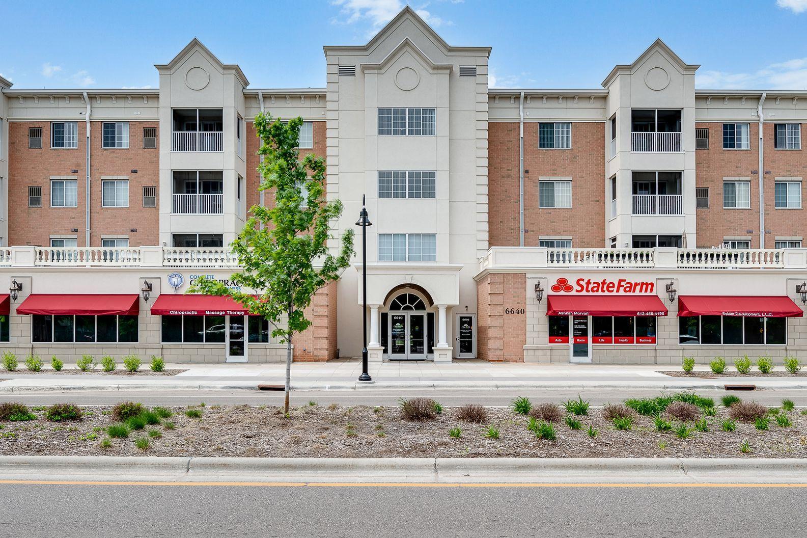 View of Residential at 6640 Lyndale Avenue #203, Richfield MN 55423, Richfield - Mike Wilen | Minnesota Team Real Estate