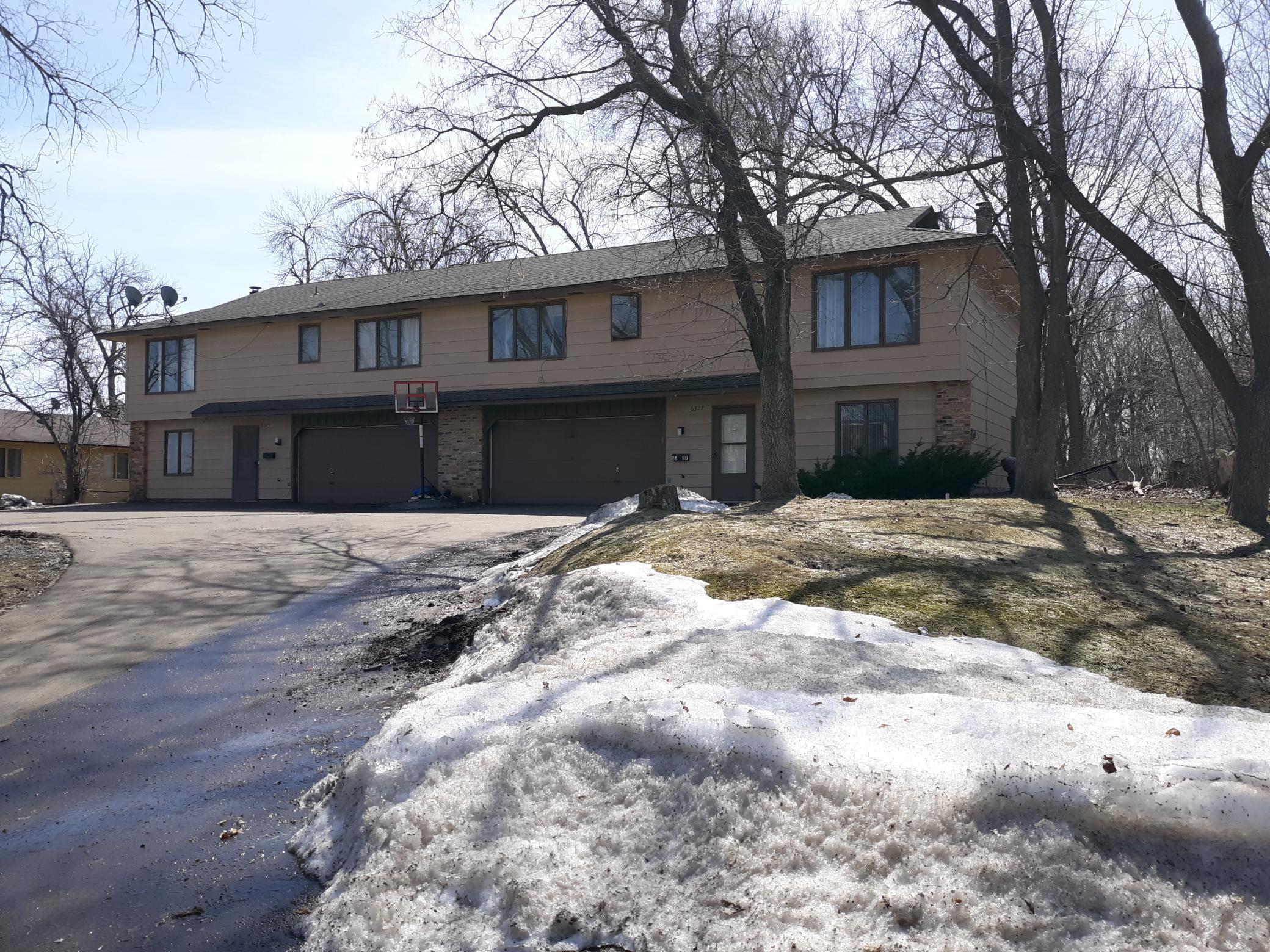 View of Residential Income at 6325, 6327 Medicine Lake Road, Golden Valley MN 55427, Golden Valley - Mike Wilen | Minnesota Team Real Estate