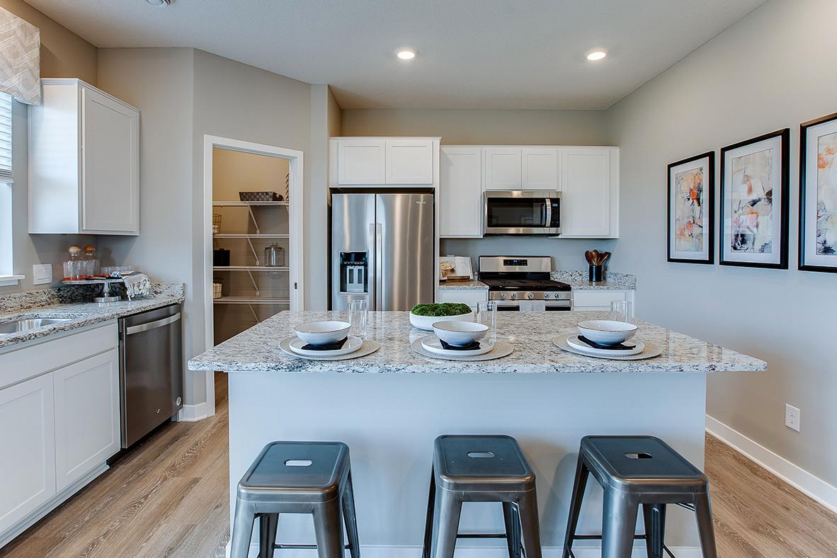 View of Residential at 2995 126th Avenue, Blaine MN 55449, Blaine - Mike Wilen | Minnesota Team Real Estate
