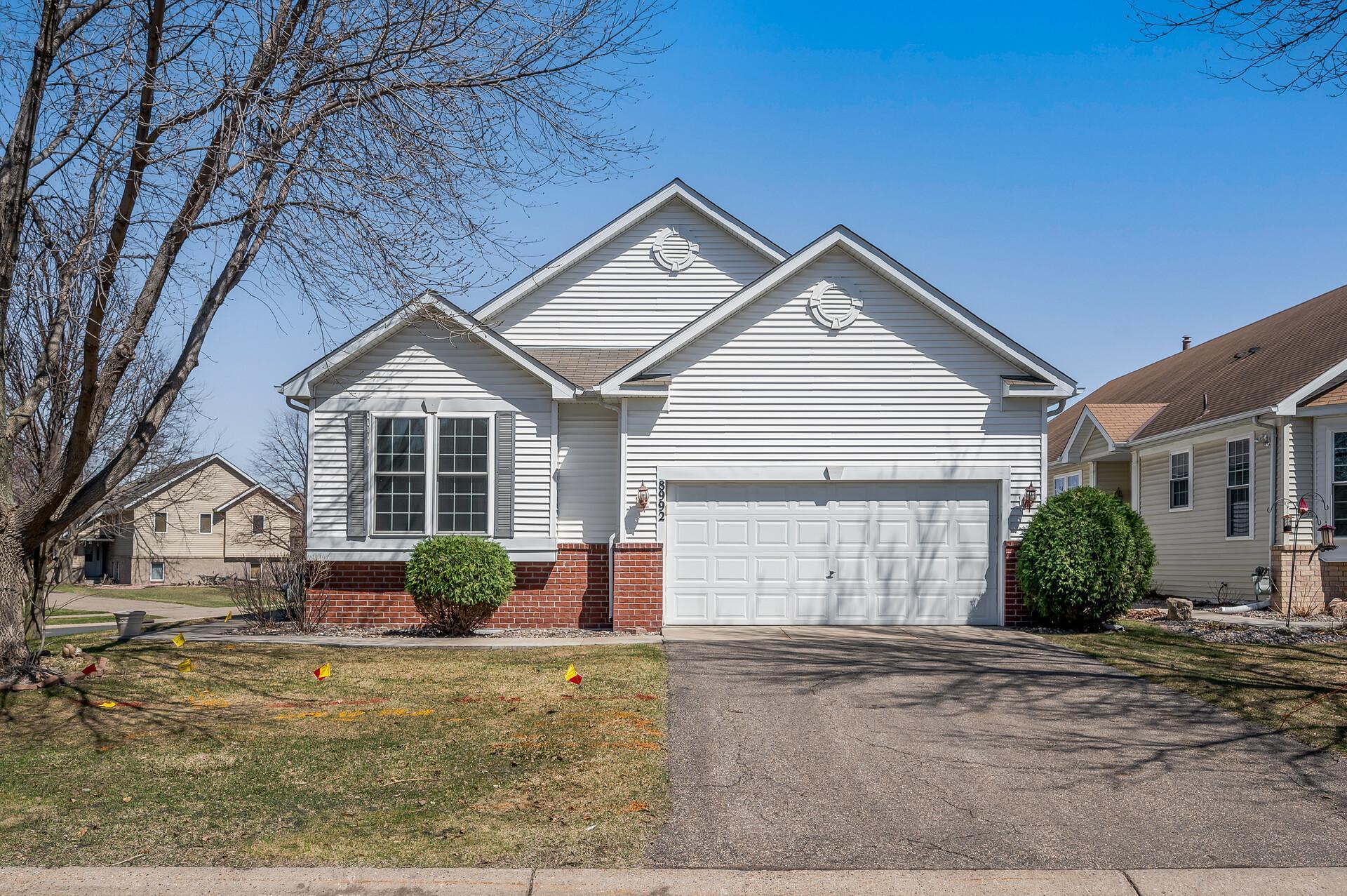 View of Residential at 8992 Inland Lane, Maple Grove MN 55311, Maple Grove - Mike Wilen | Minnesota Team Real Estate