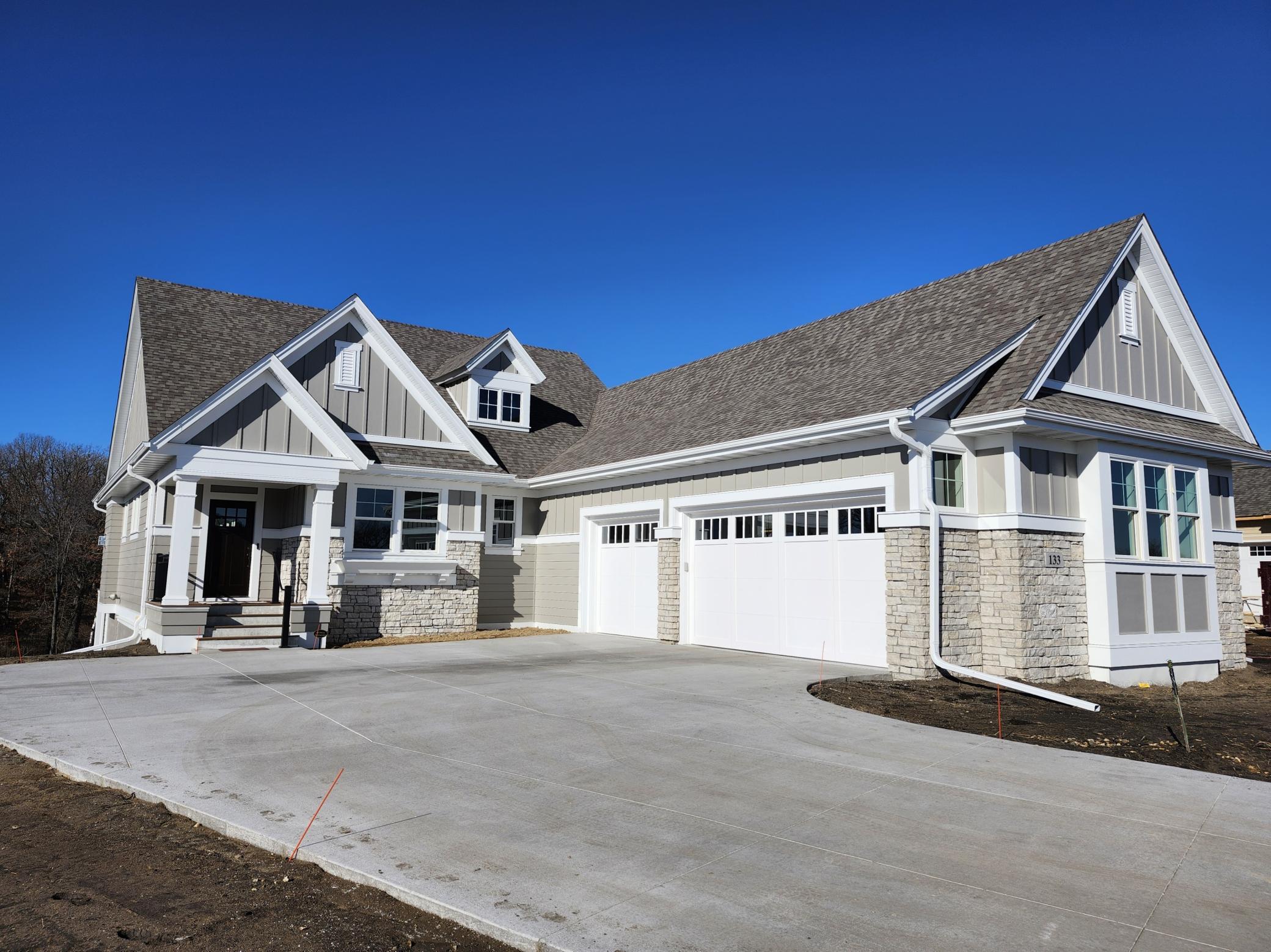 View of Residential at 133 Spring Farm Road, North Oaks MN 55127, North Oaks - Mike Wilen | Minnesota Team Real Estate