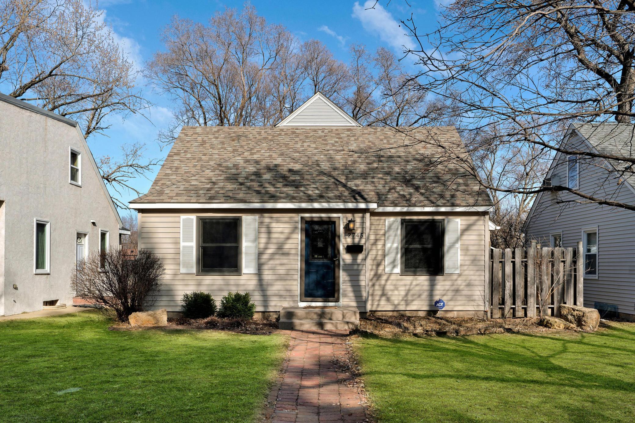 View of Residential at 2745 Georgia Avenue, Saint Louis Park MN 55426, Saint Louis Park - Mike Wilen | Minnesota Team Real Estate