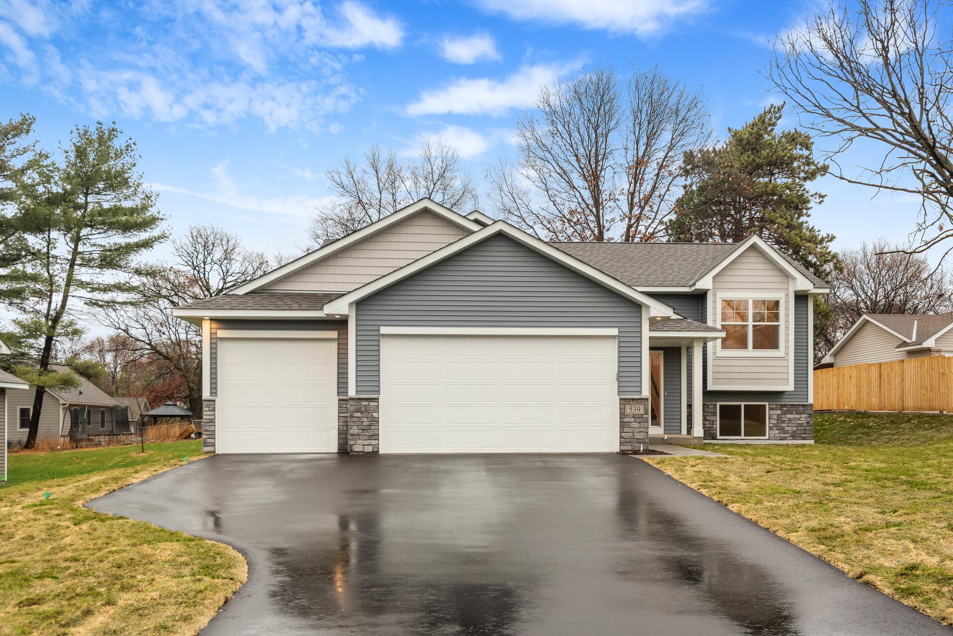 View of Residential at 10841 Kumquat Street, Coon Rapids MN 55448, Coon Rapids - Mike Wilen | Minnesota Team Real Estate