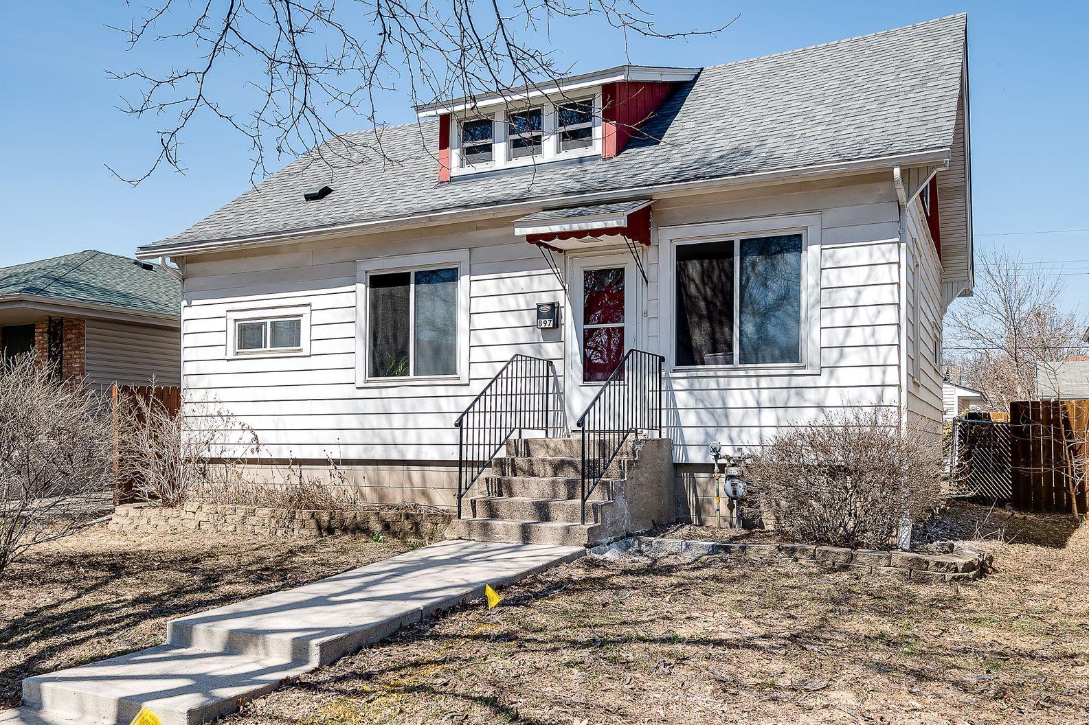 View of Residential at 897 Scheffer Avenue, Saint Paul MN 55102, Saint Paul - Mike Wilen | Minnesota Team Real Estate