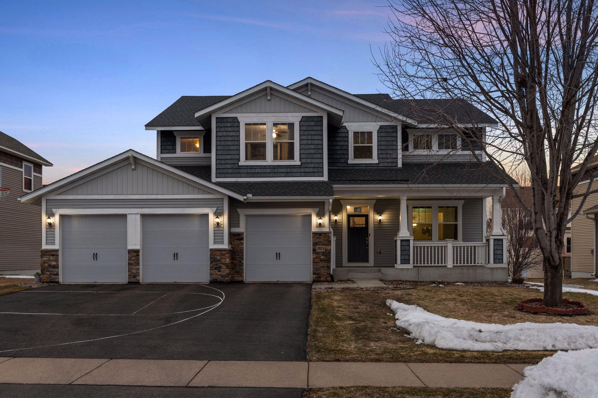 View of Residential at 2024 Hackberry Lane, Shakopee MN 55379, Shakopee - Mike Wilen | Minnesota Team Real Estate
