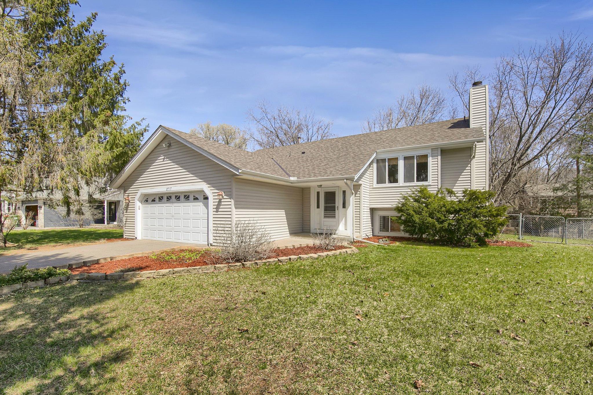 View of Residential at 8717 Yalta Street, Circle Pines MN 55014, Circle Pines - Mike Wilen | Minnesota Team Real Estate